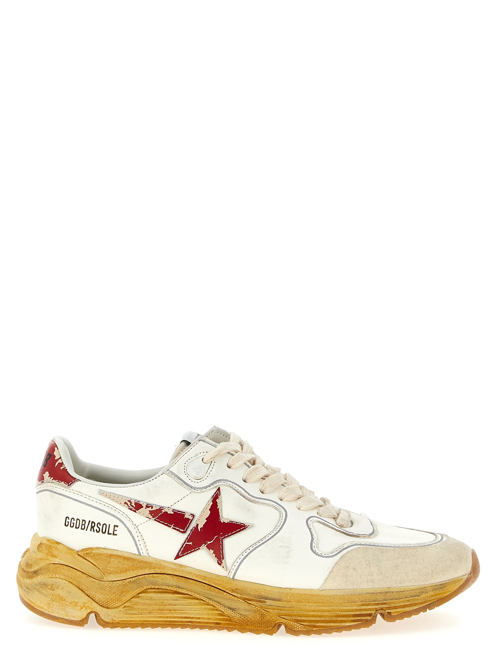 Golden Goose - nan - Multicolor - Sneaker