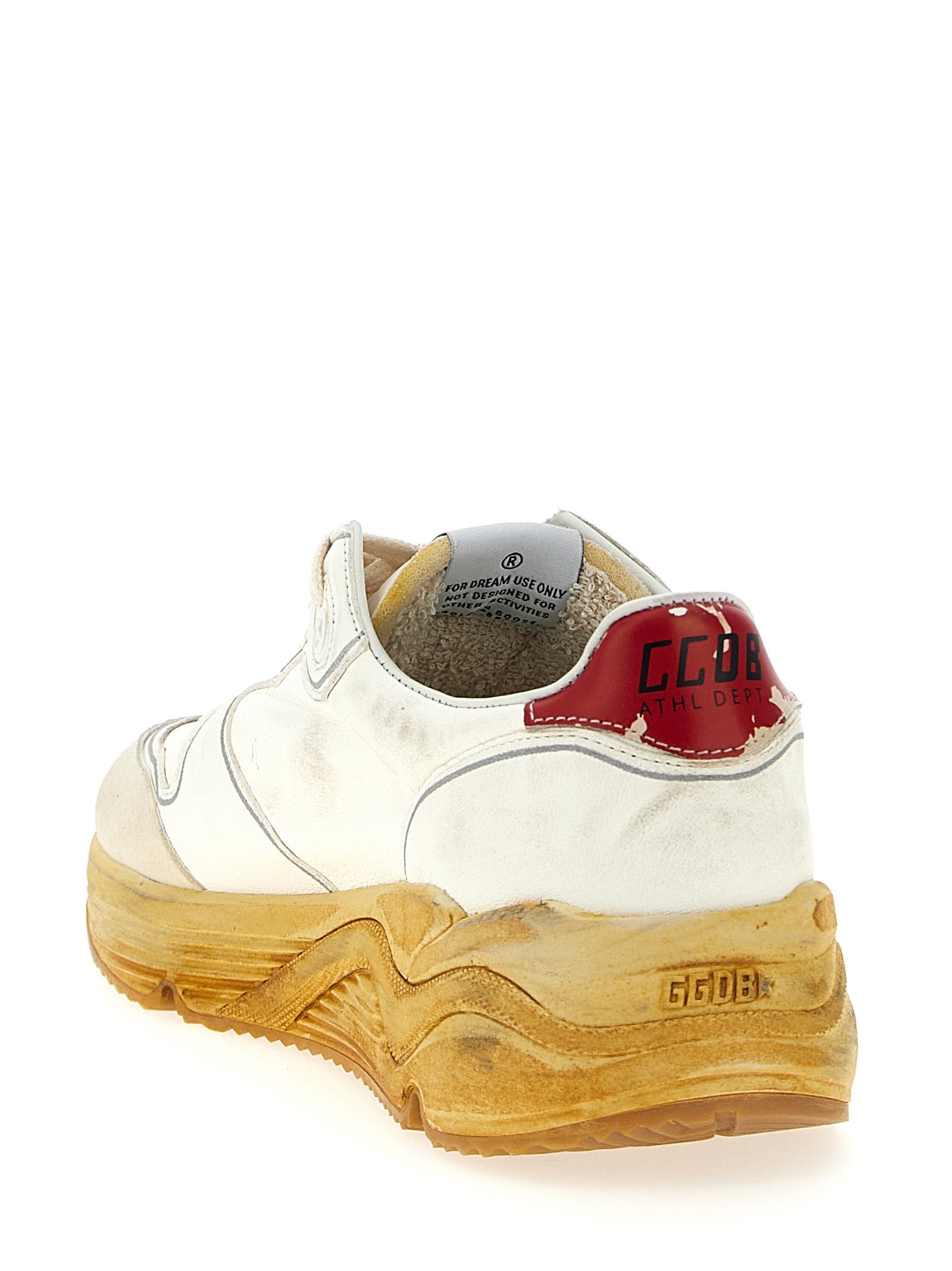 Golden Goose - nan - Multicolor - Sneaker