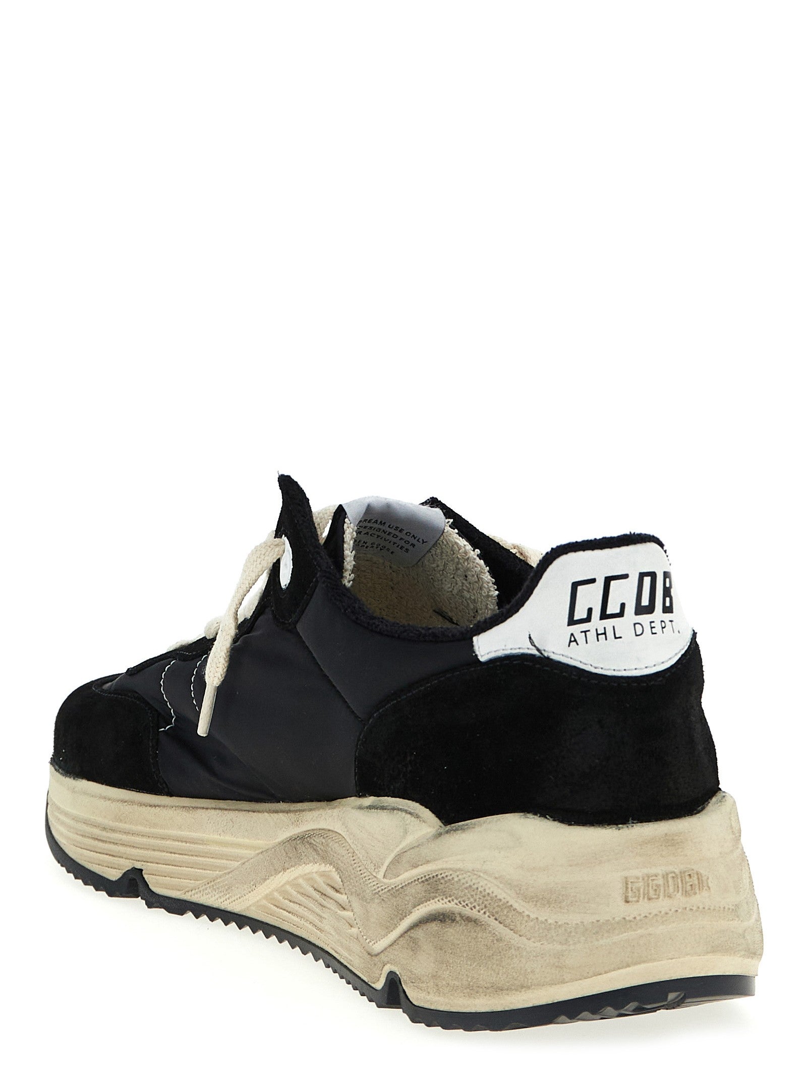 Golden Goose - nan - Multicolor - Sneaker