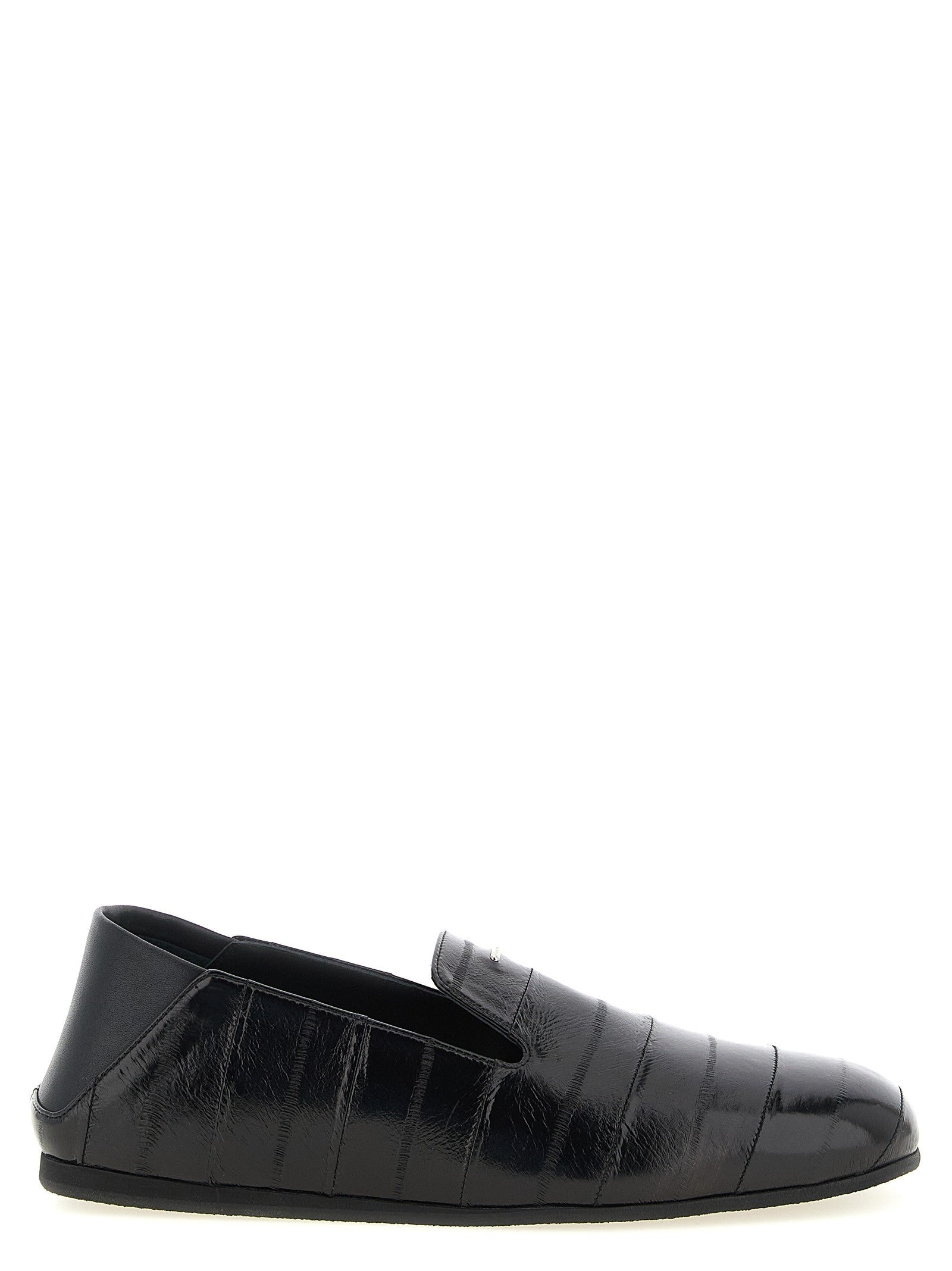 Giuseppe Zanotti - nan - Black - Loafer