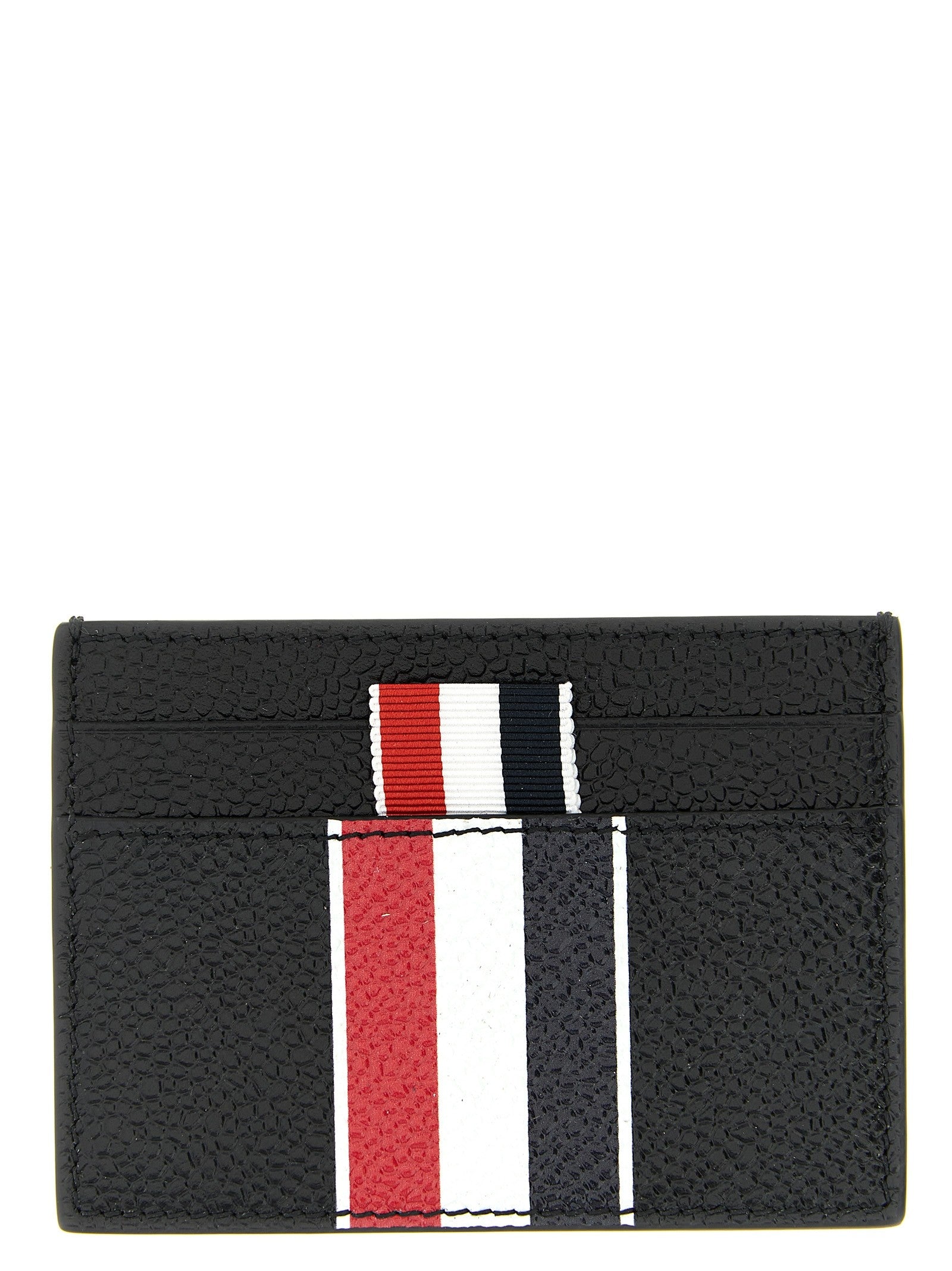THOM BROWNE - nan - Black - Wallet