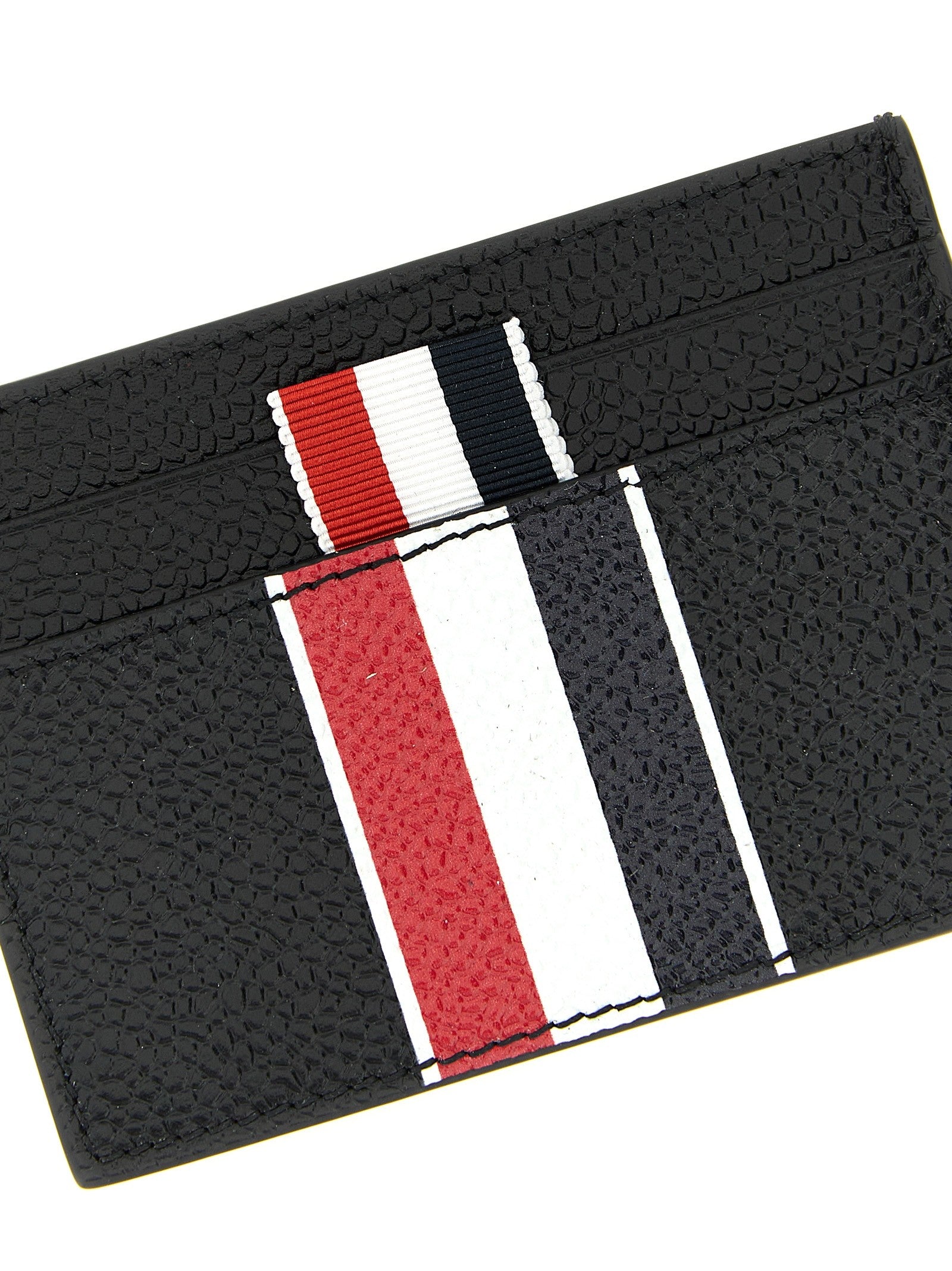 THOM BROWNE - nan - Black - Wallet