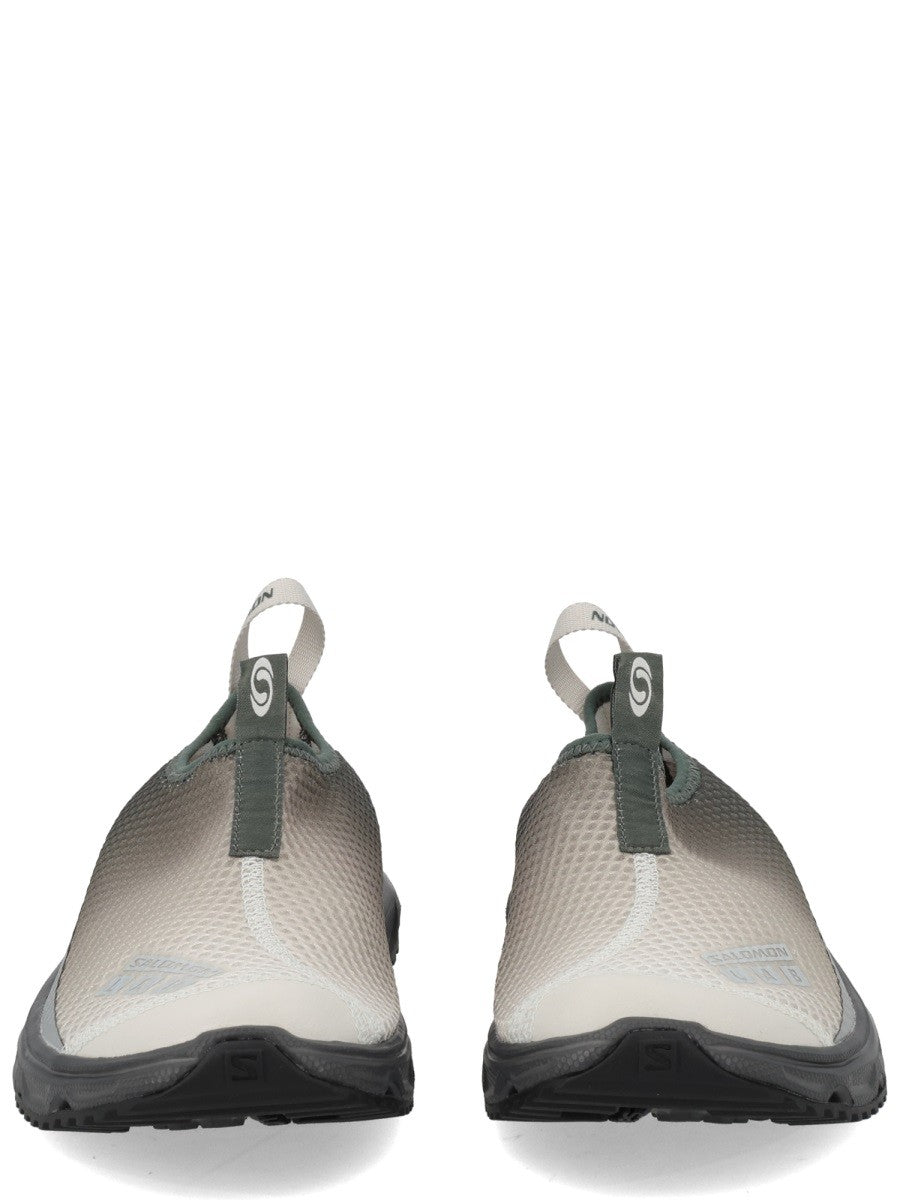 SALOMON - Unisex - Grey - Sneaker