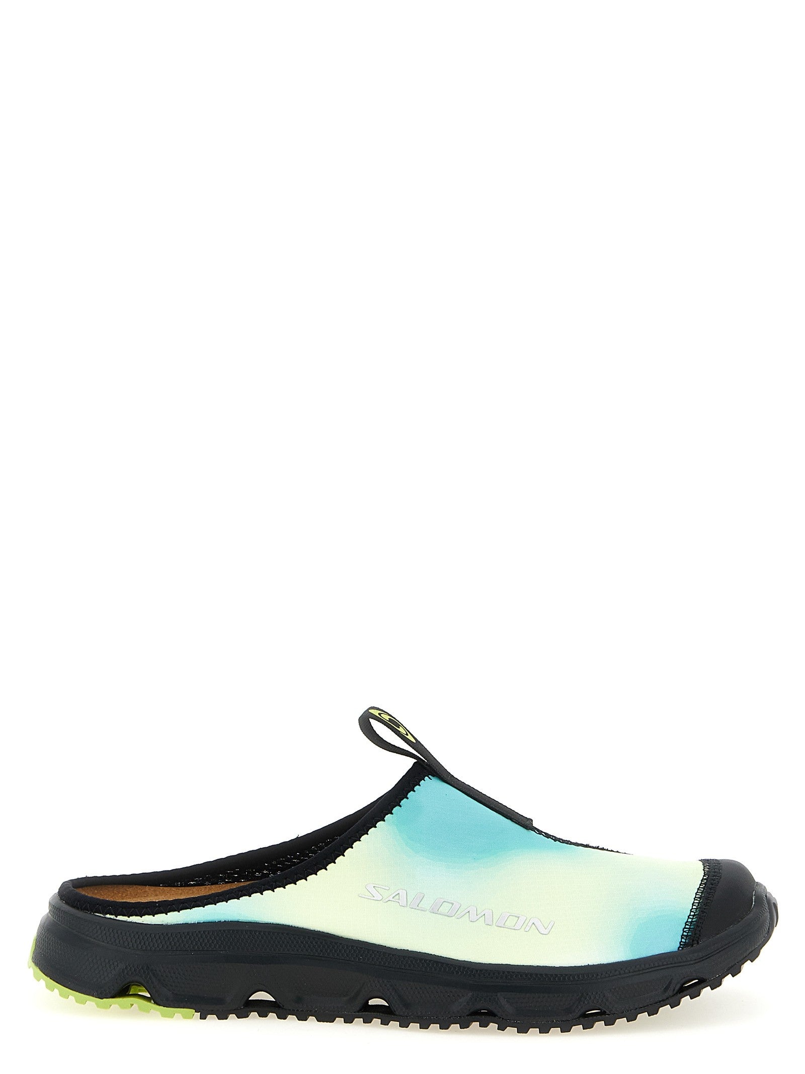 SALOMON - nan - Multicolor - Flat