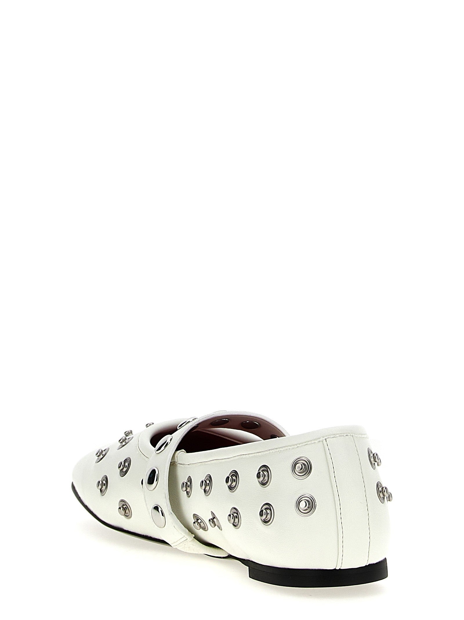 stella mccartney - nan - White - Flat