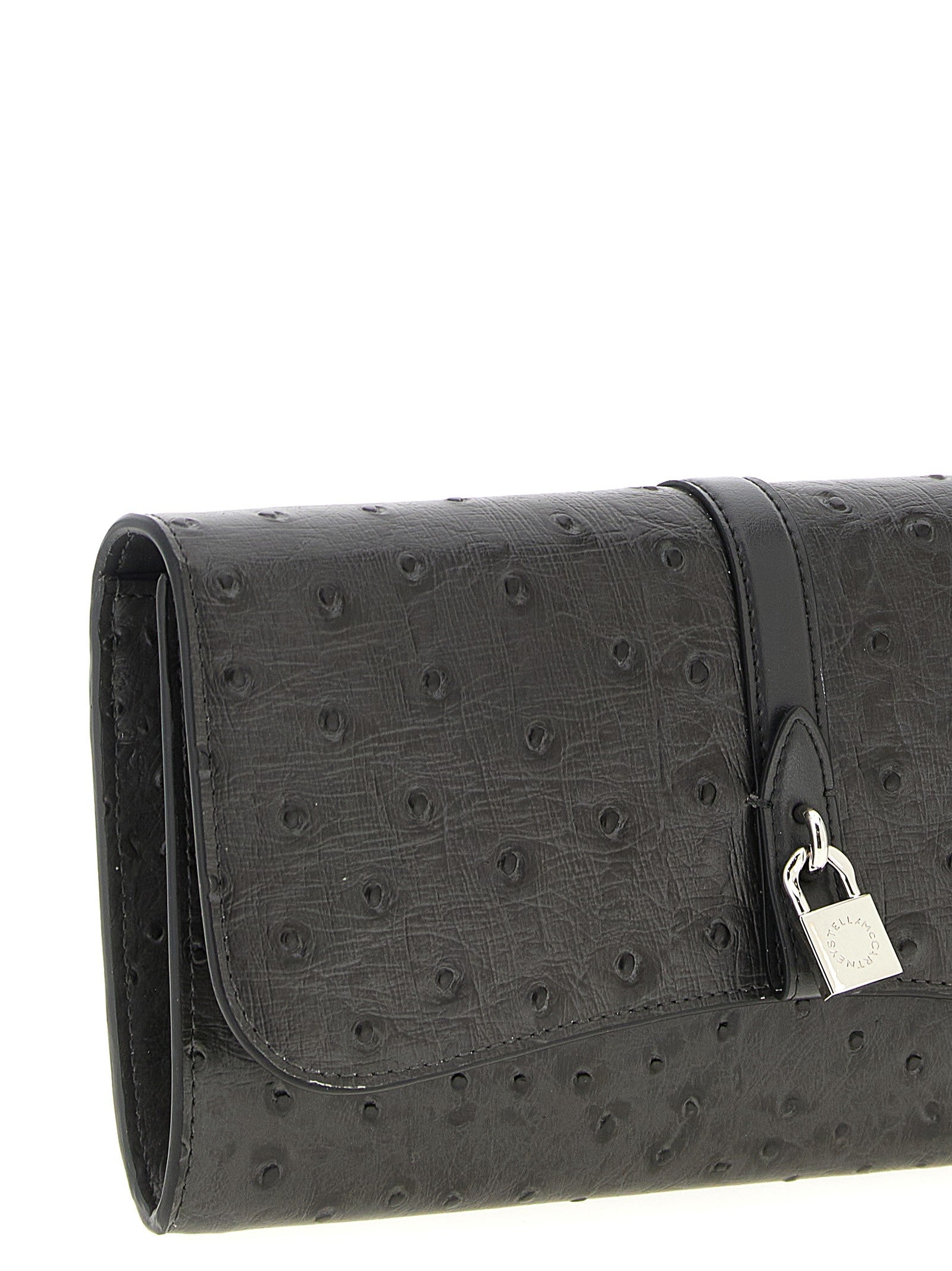 stella mccartney - nan - Black - Wallet