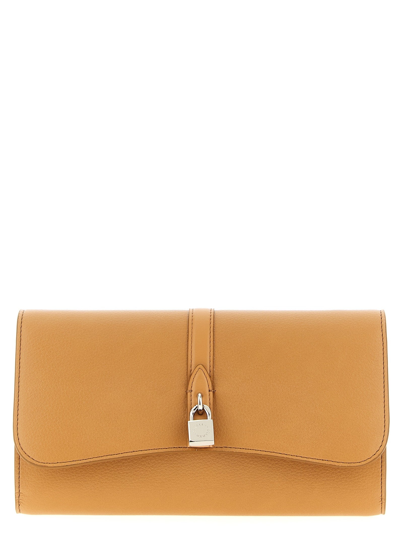 stella mccartney - nan - Beige - Wallet