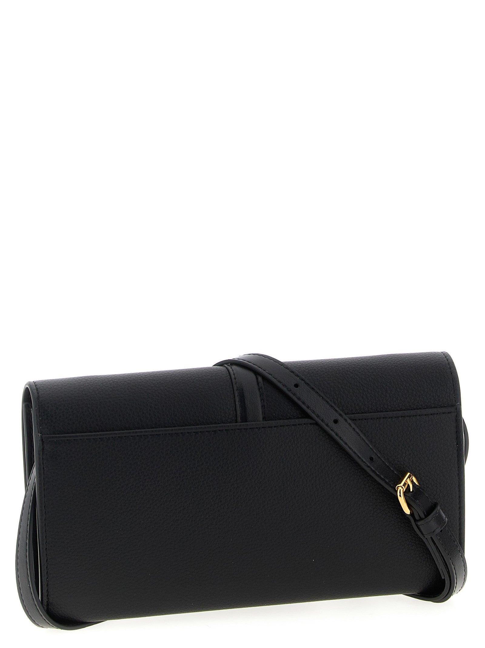 stella mccartney - nan - Black - Wallet