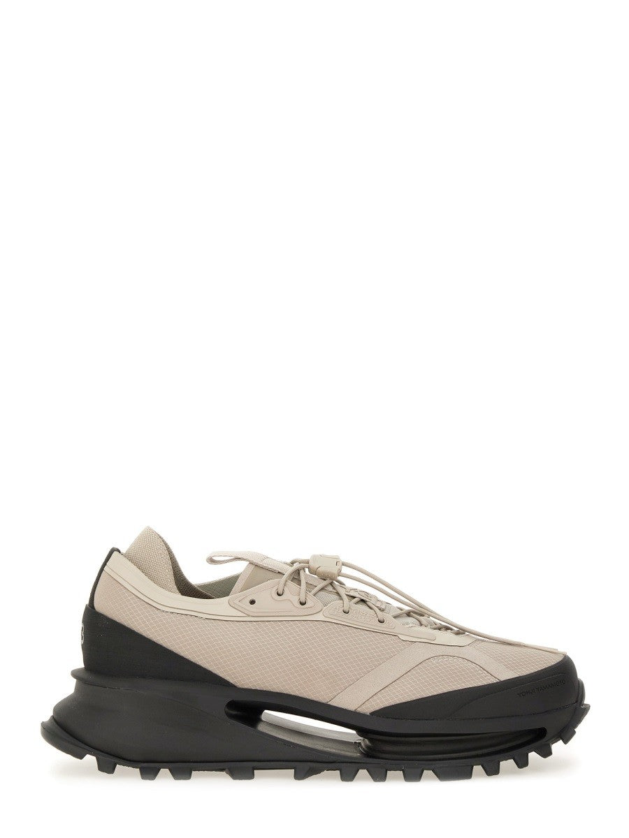 Y - 3 - Man - Brown - Sneaker