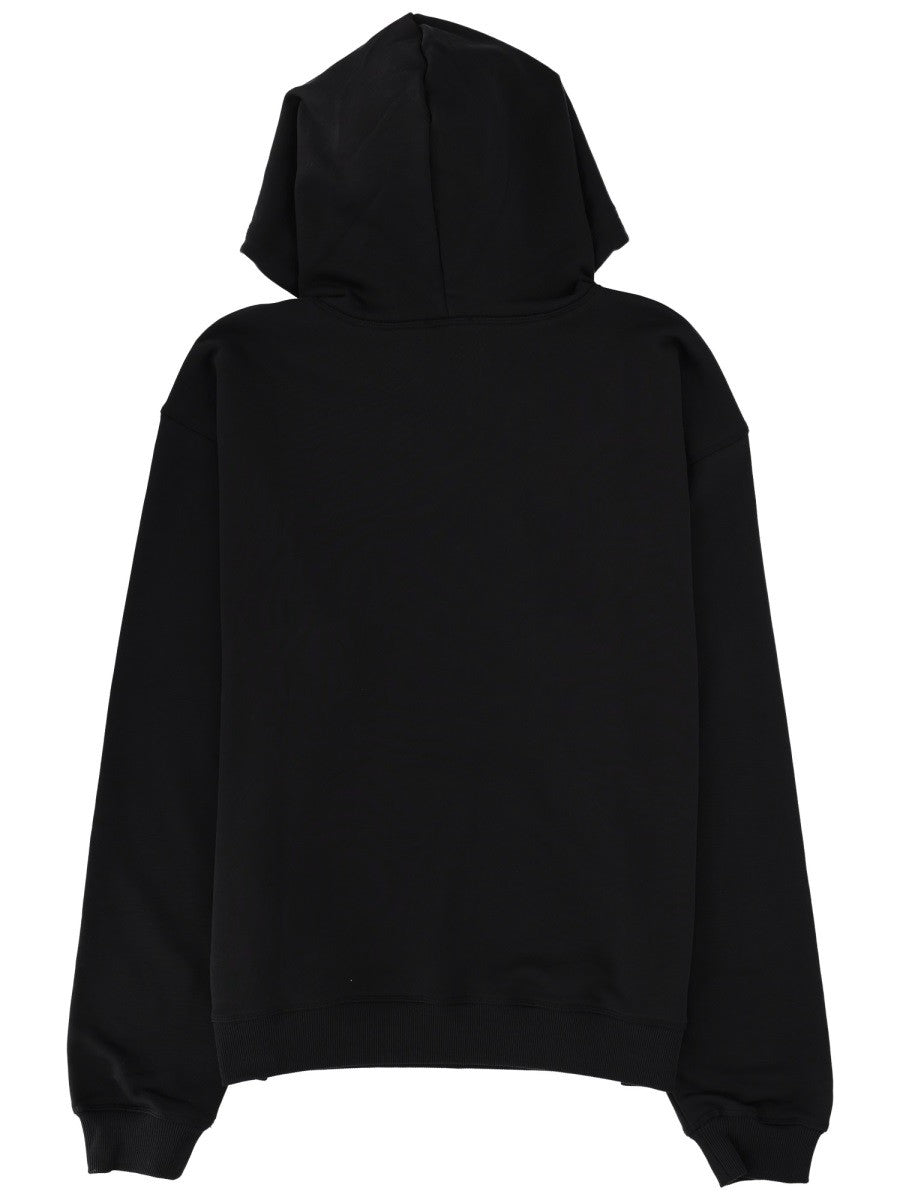 Diesel - Man - Black - Sweater