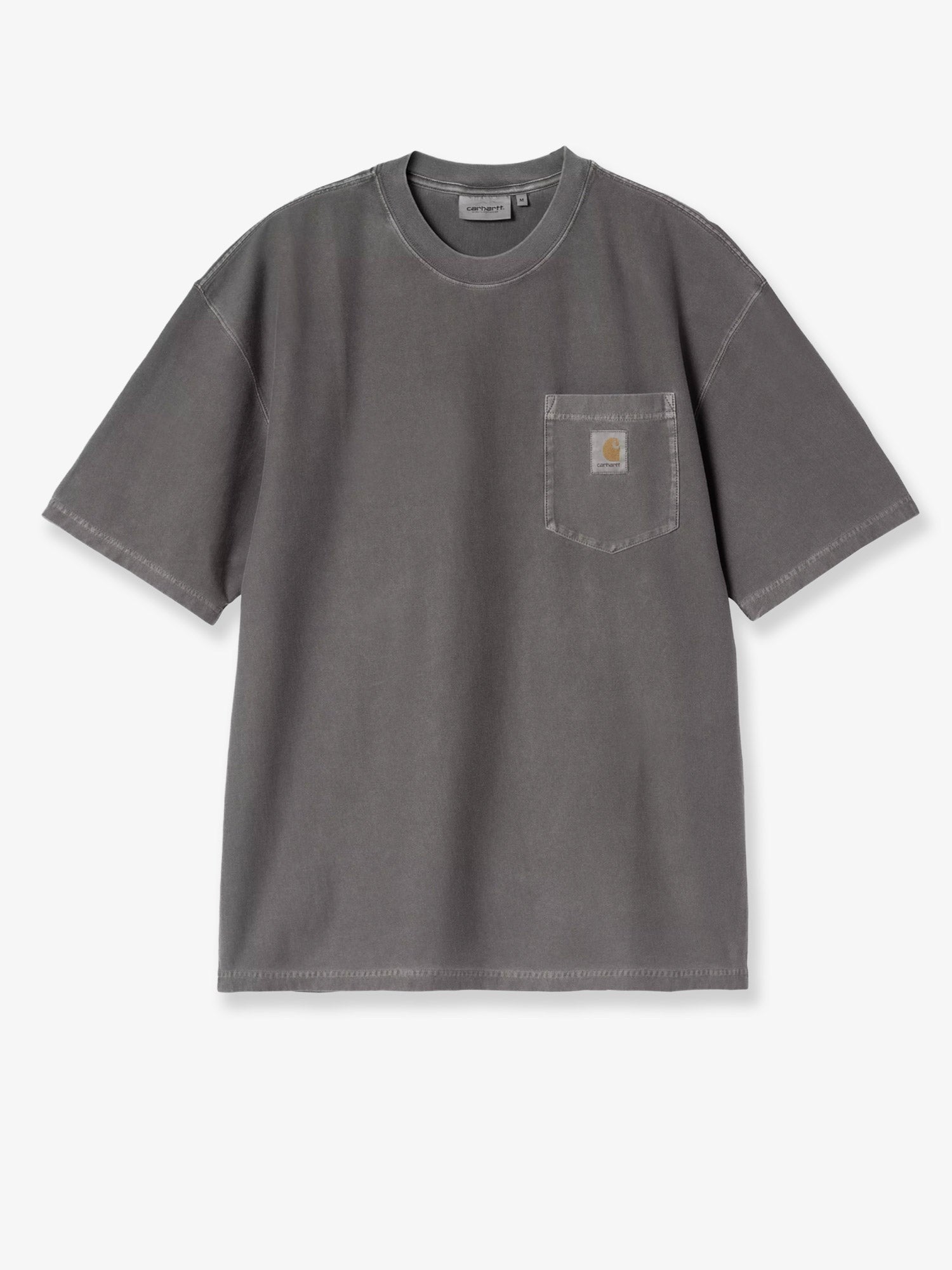 Carhartt Wip - Man - Grey - T-shirt