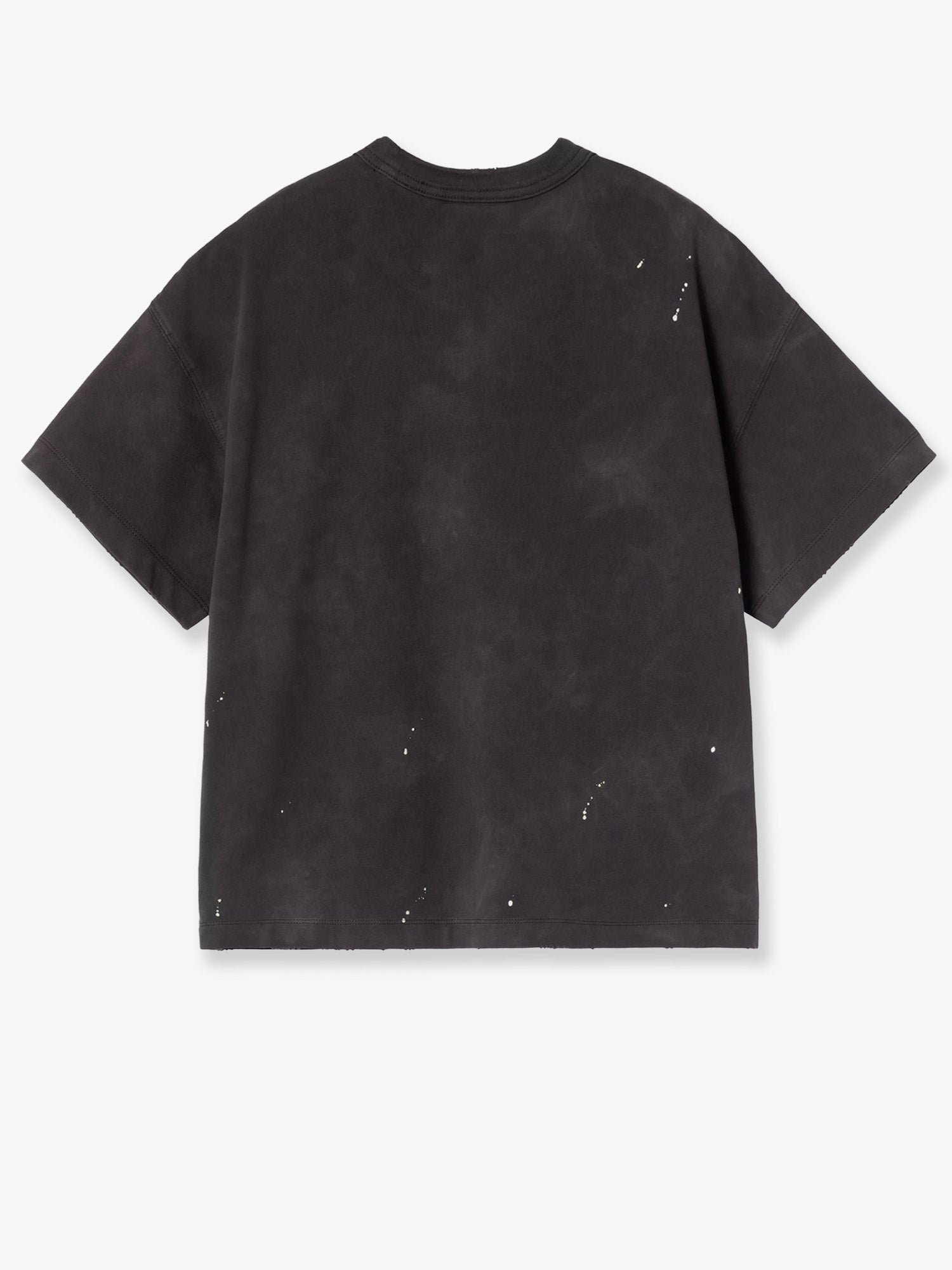 Carhartt Wip - Woman - Black - T-shirt