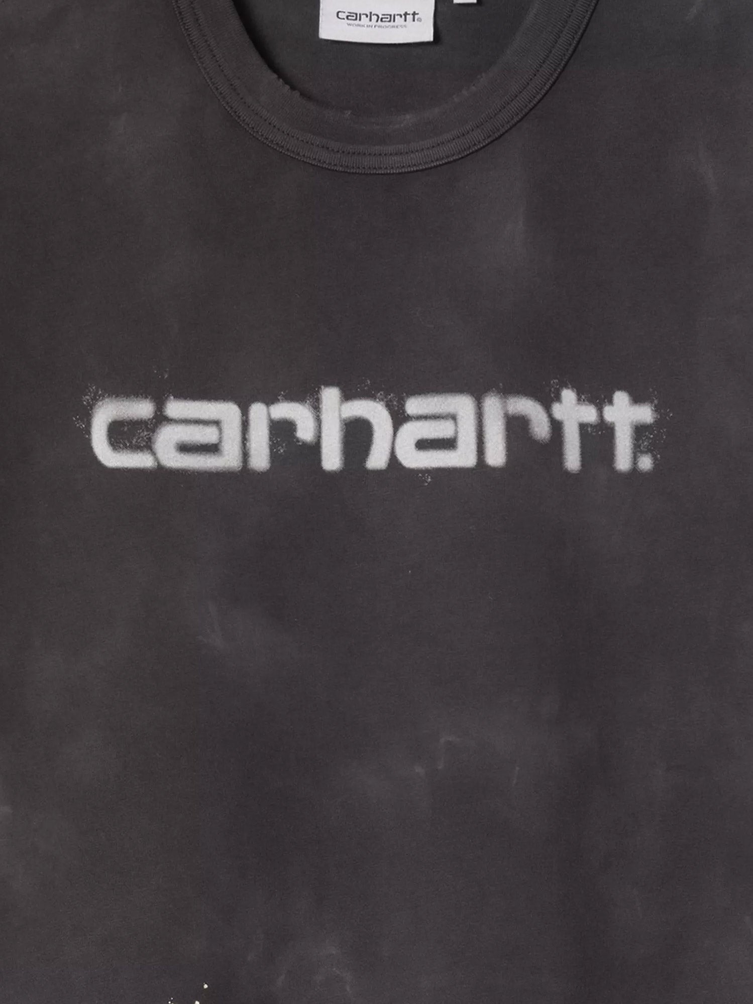 Carhartt Wip - Woman - Black - T-shirt