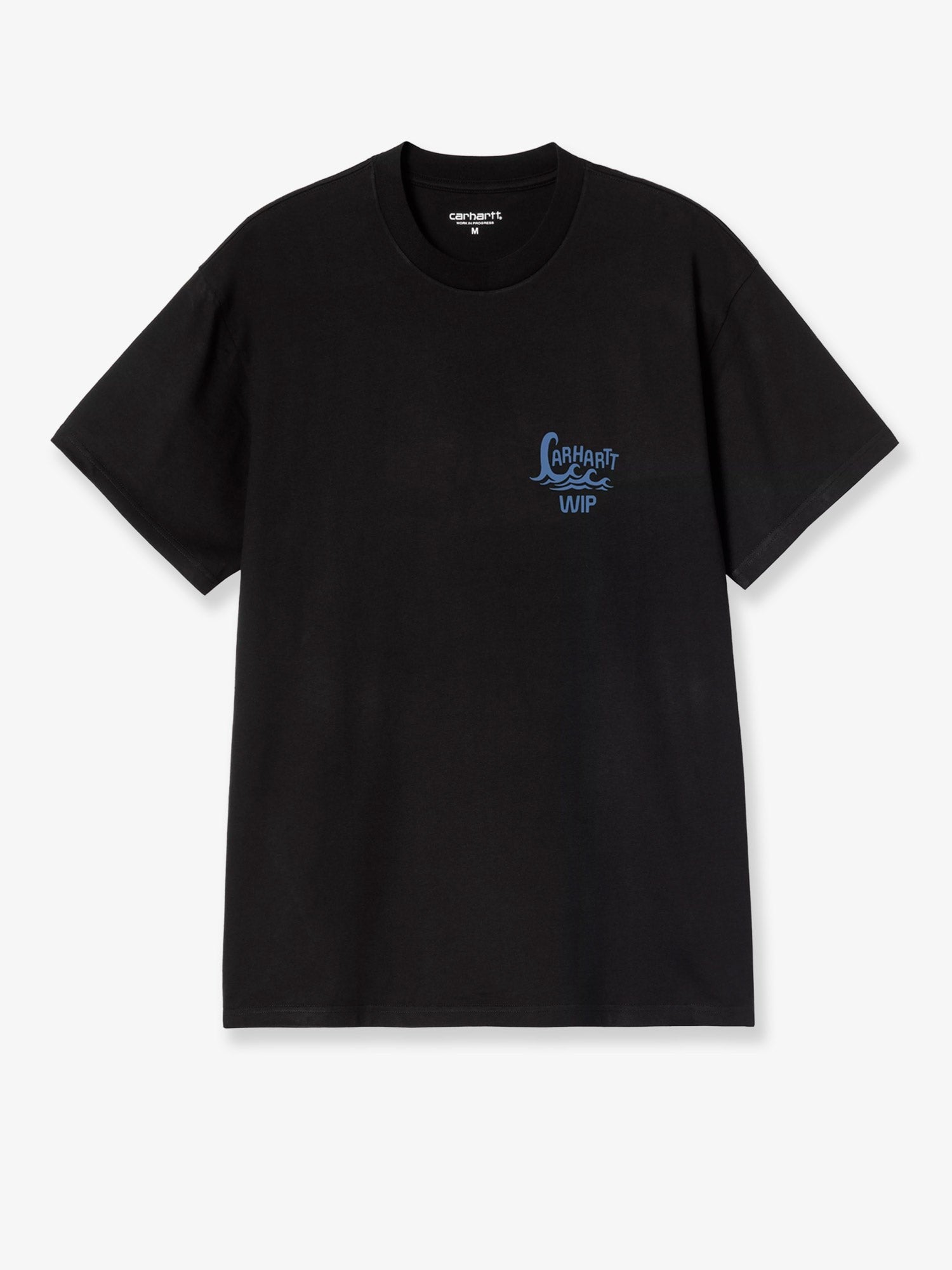 Carhartt Wip - Man - Black - T-shirt