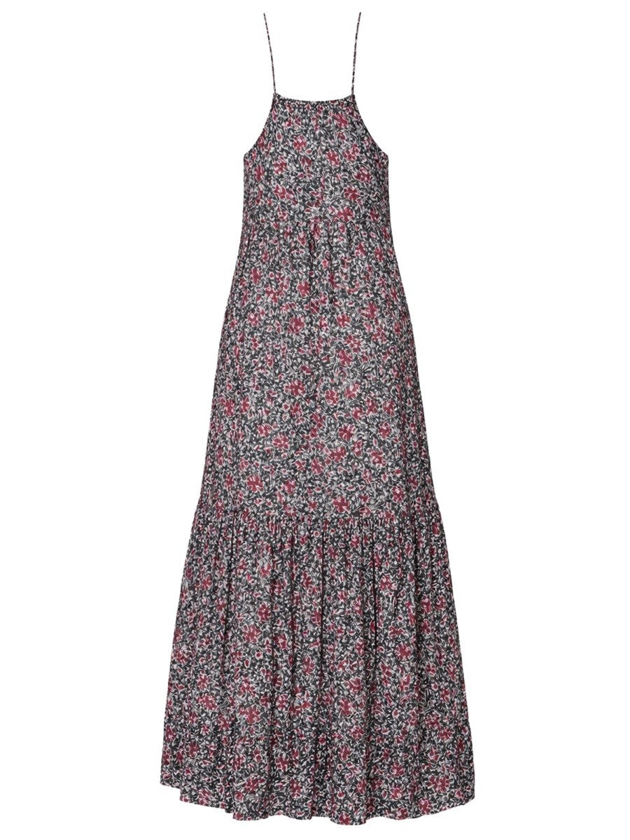 MARANT ETOILE - Woman - Multicolor - Dress
