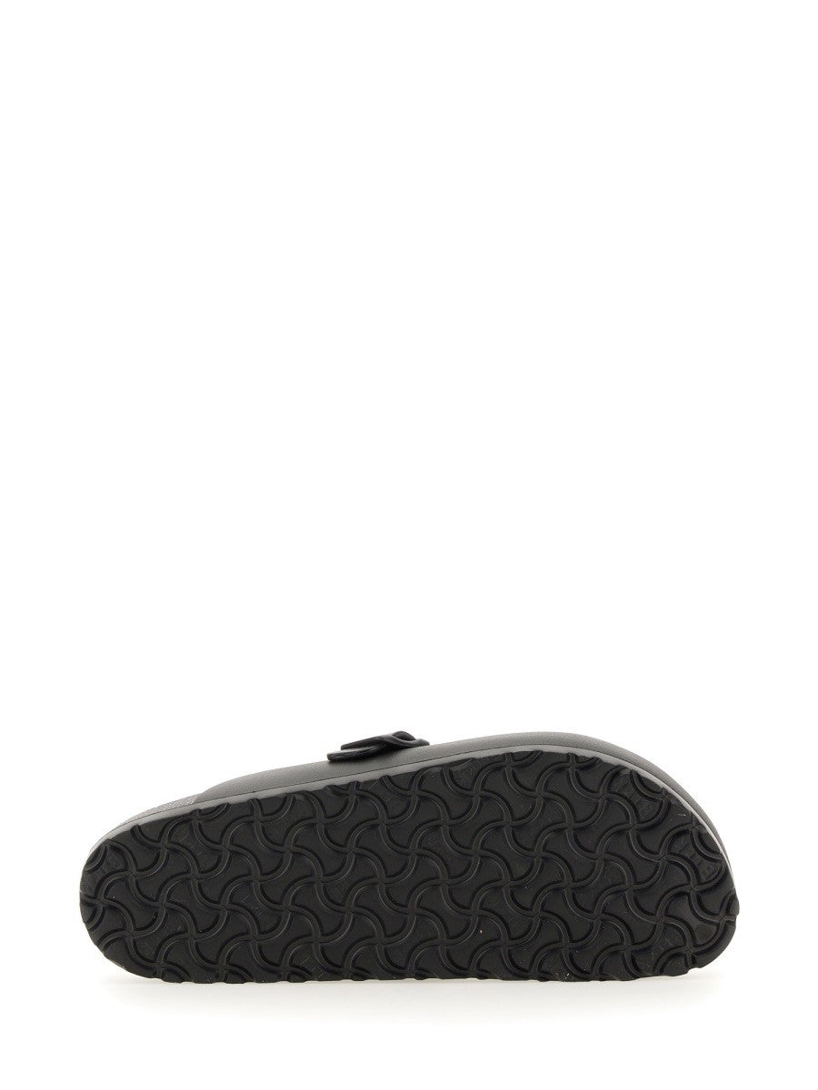 Birkenstock - Unisex - Black - Sandal