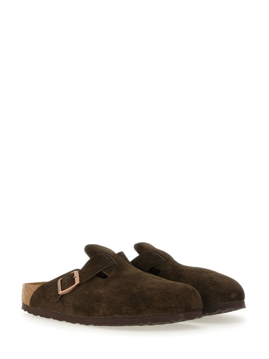 Birkenstock - Unisex - Brown - Sandal