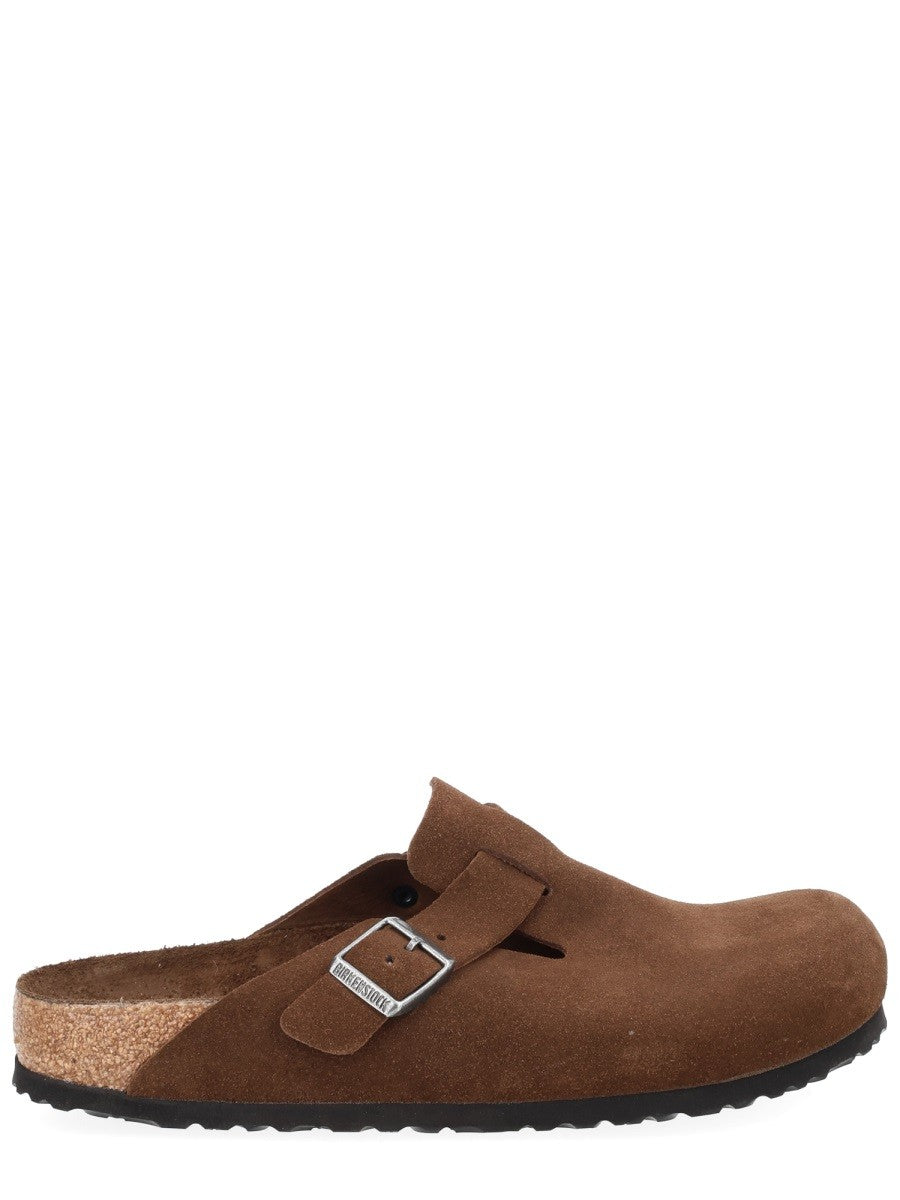 Birkenstock - Unisex - Brown - Sandal