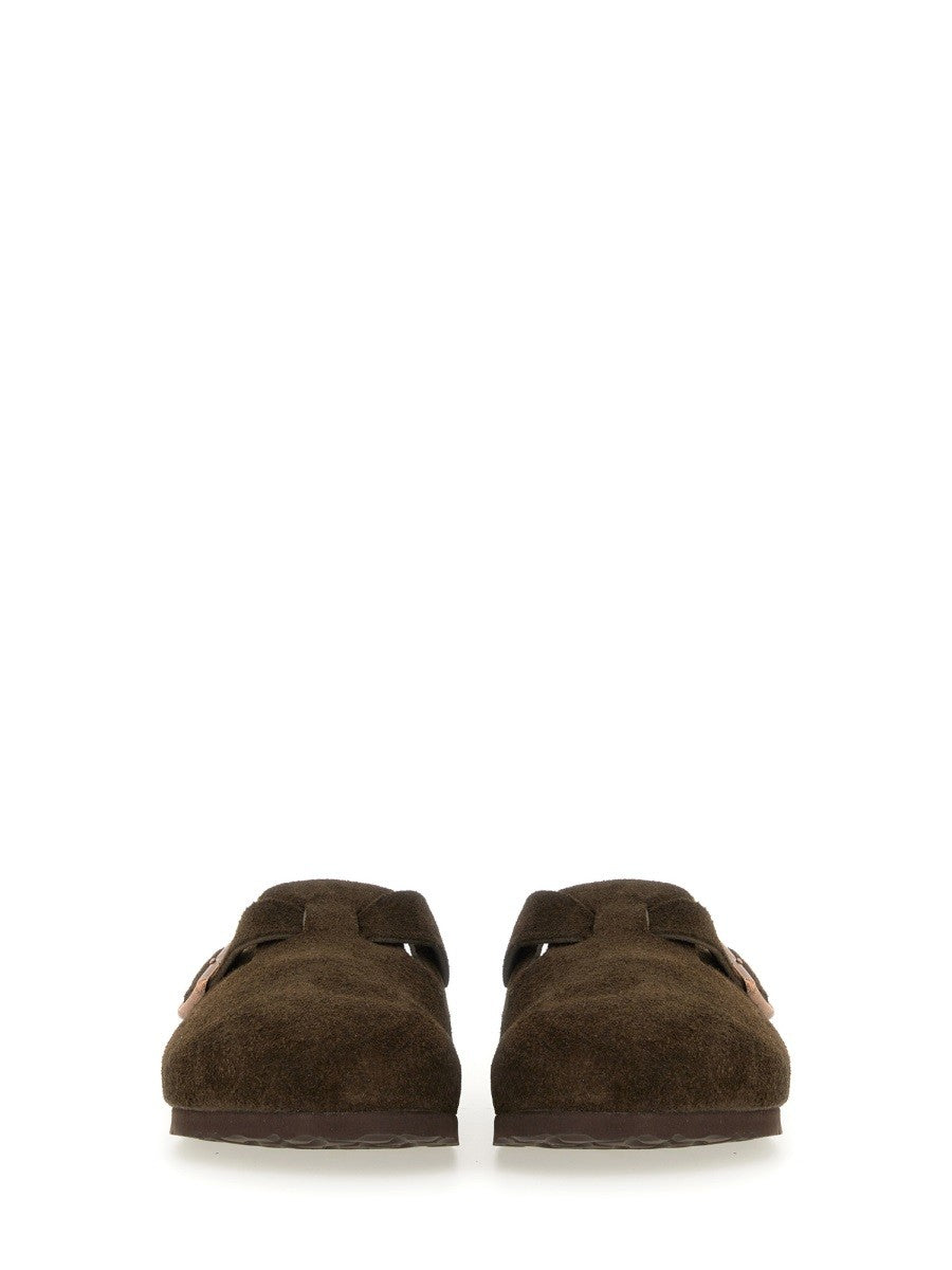 Birkenstock - Unisex - Brown - Sandal