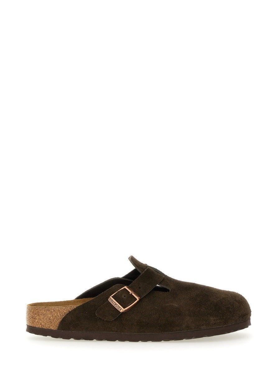 Birkenstock - Unisex - Brown - Sandal