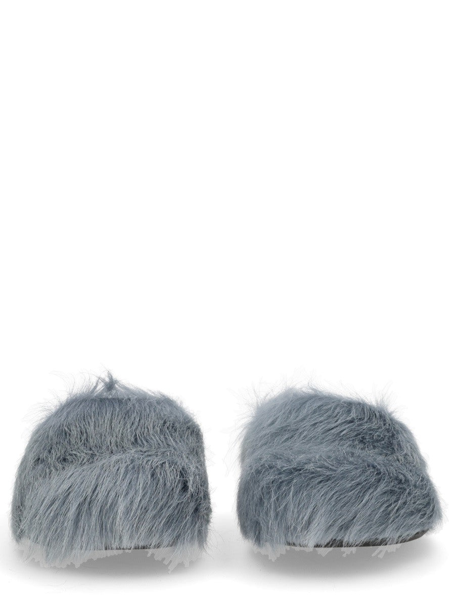 Marni - Man - Blue - Flat