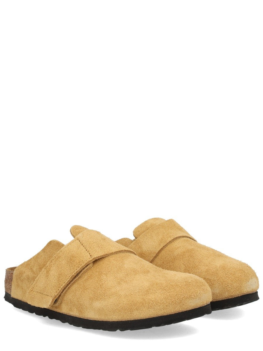 Birkenstock - Unisex - Brown - Sandal