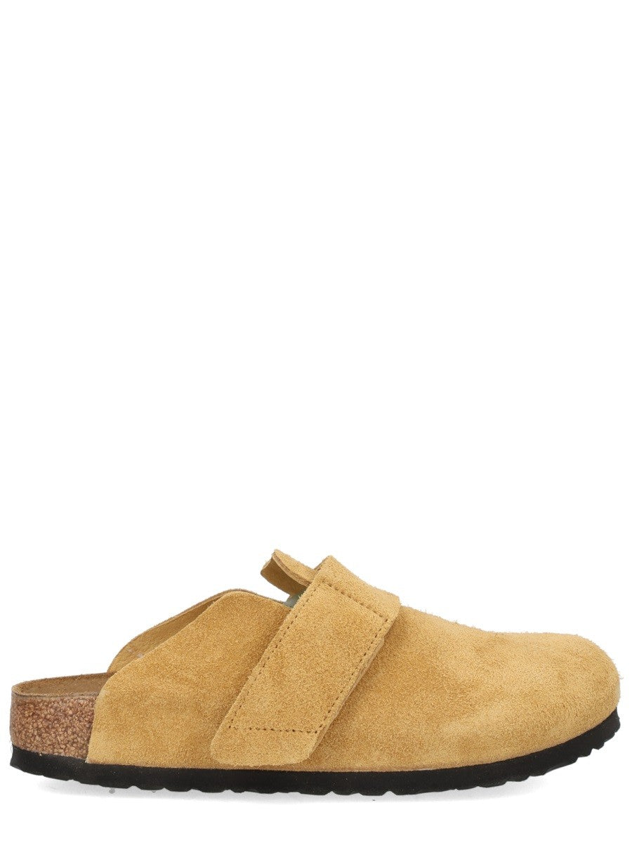 Birkenstock - Unisex - Brown - Sandal