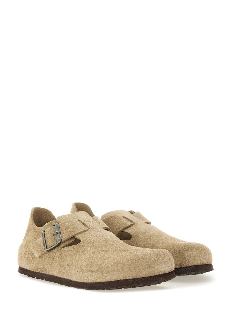 Birkenstock - Unisex - Dove - Loafer