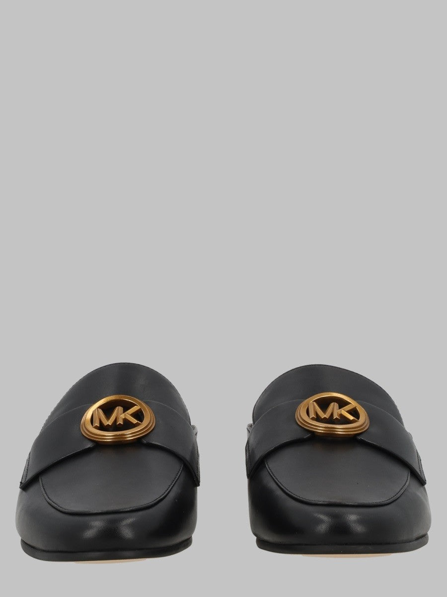 MICHAEL BY MICHAEL KORS - Woman - Black - Sandal