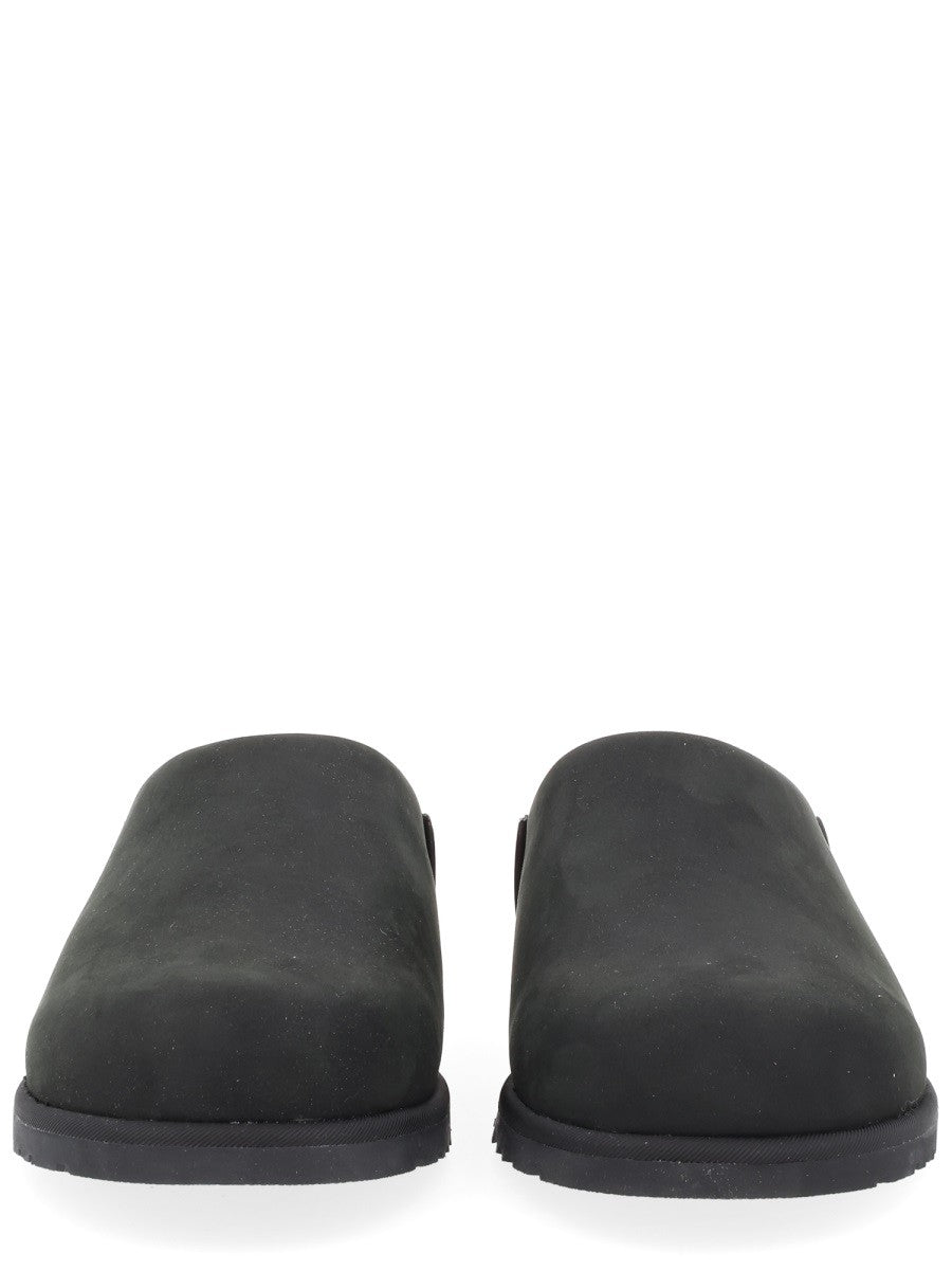 Ugg - Woman - Black - Flat