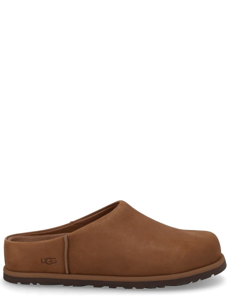 Ugg - Woman - Brown - Flat