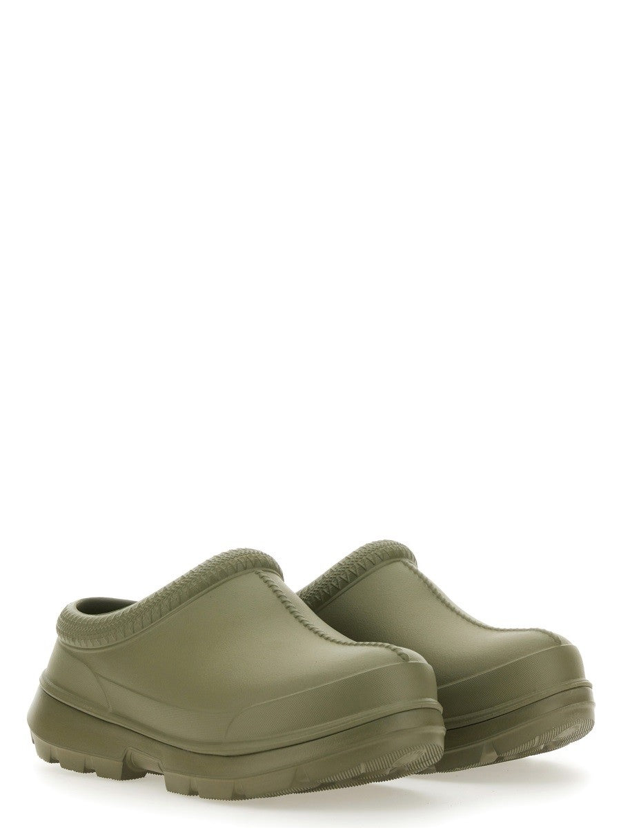 Ugg - Woman - Green - Boot