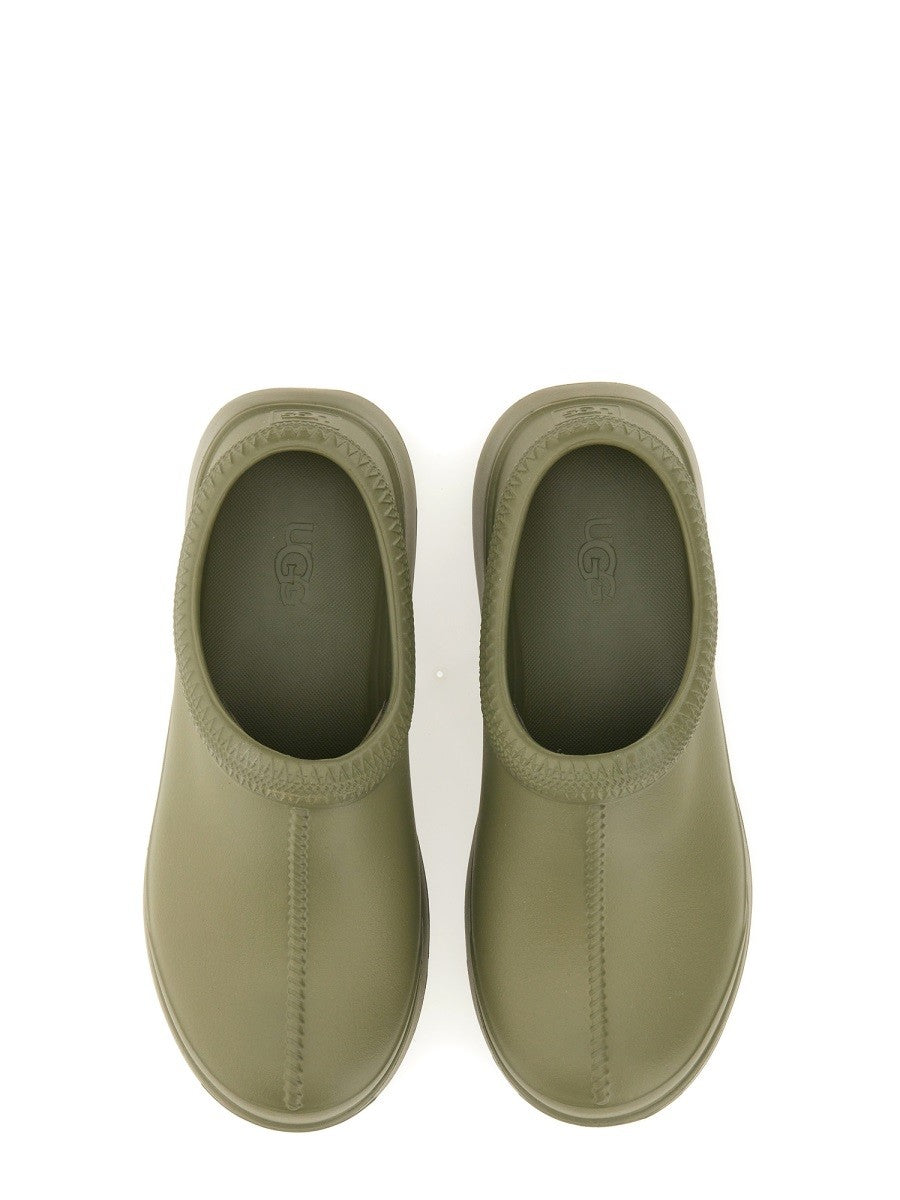 Ugg - Woman - Green - Boot