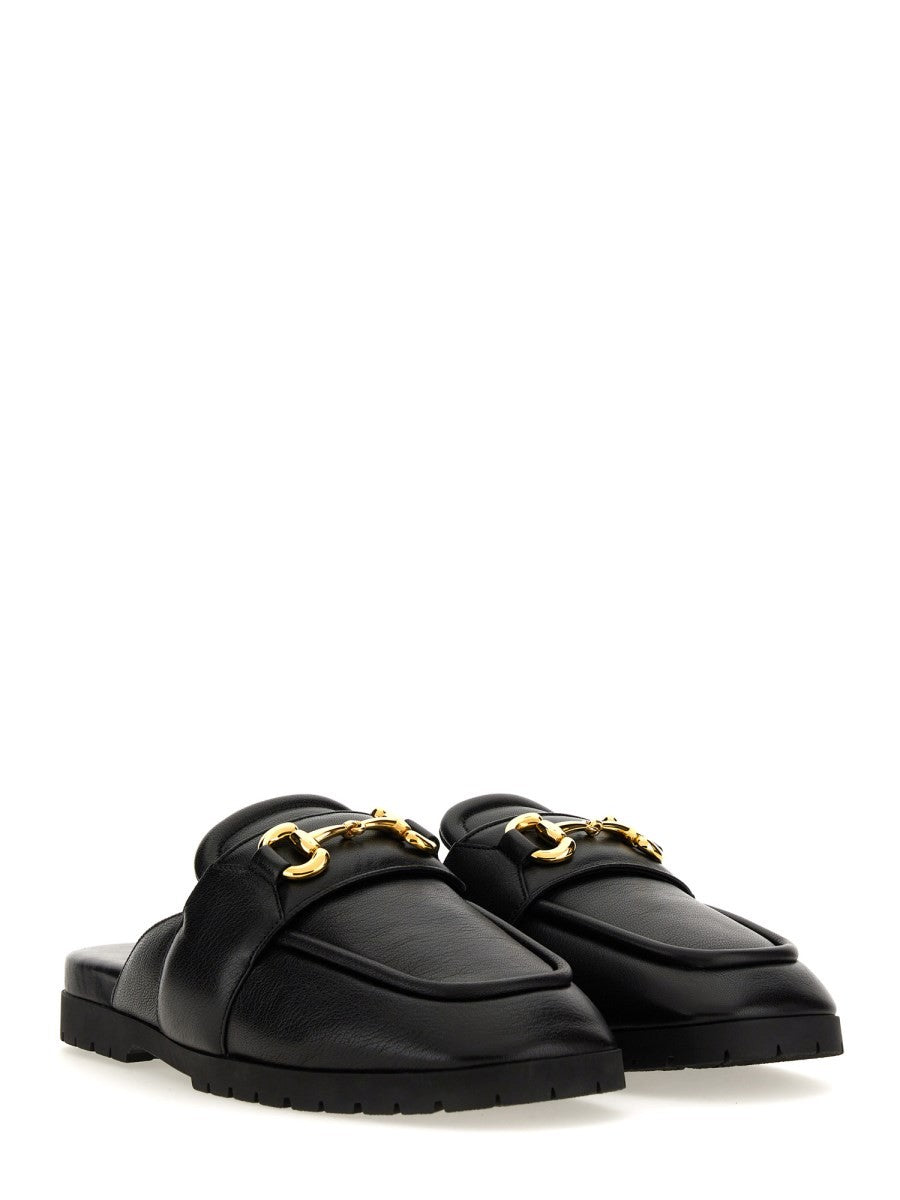 Gucci - Man - Black - Sandal