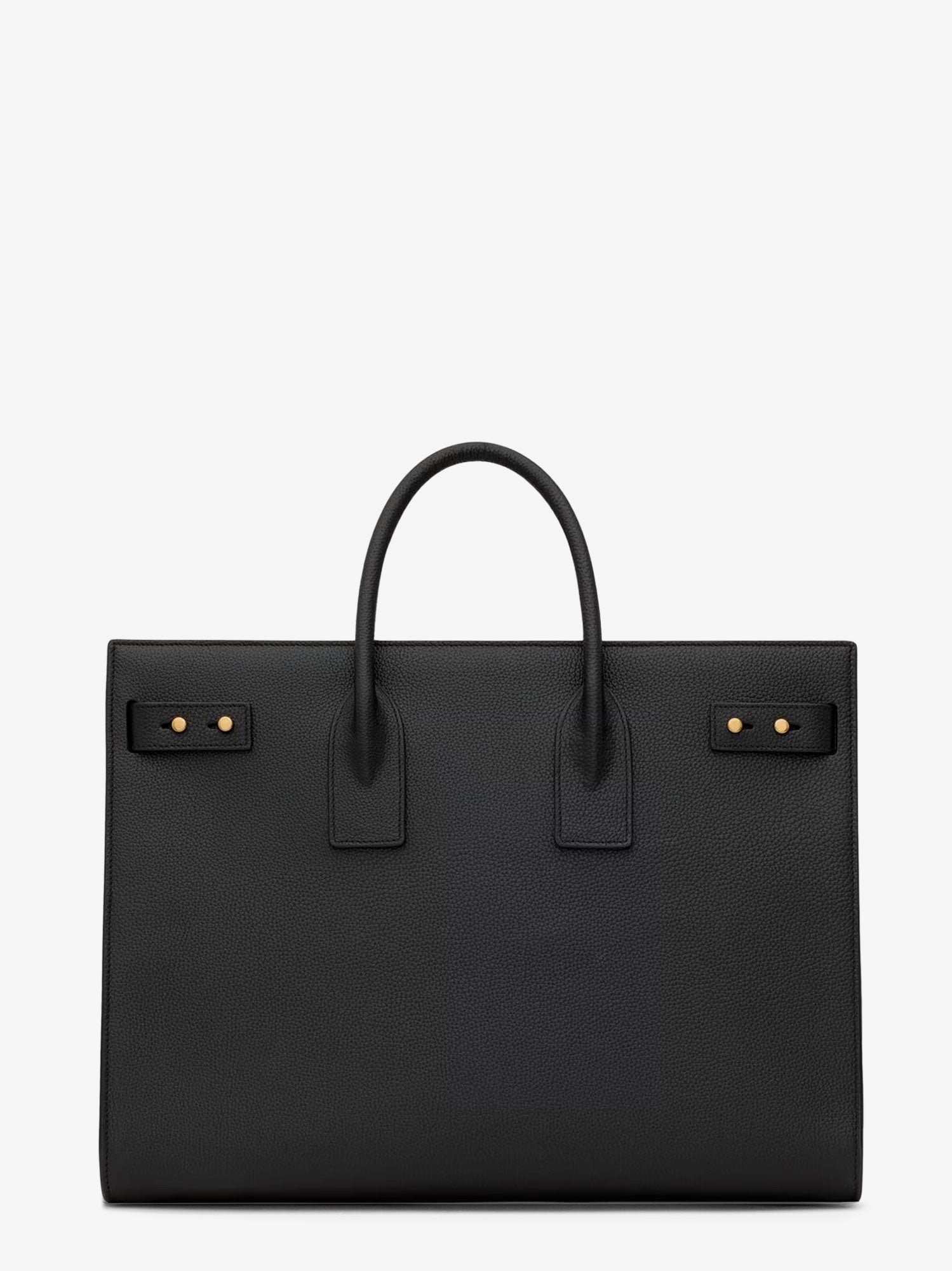 Saint Laurent - Man - Black - Handbag
