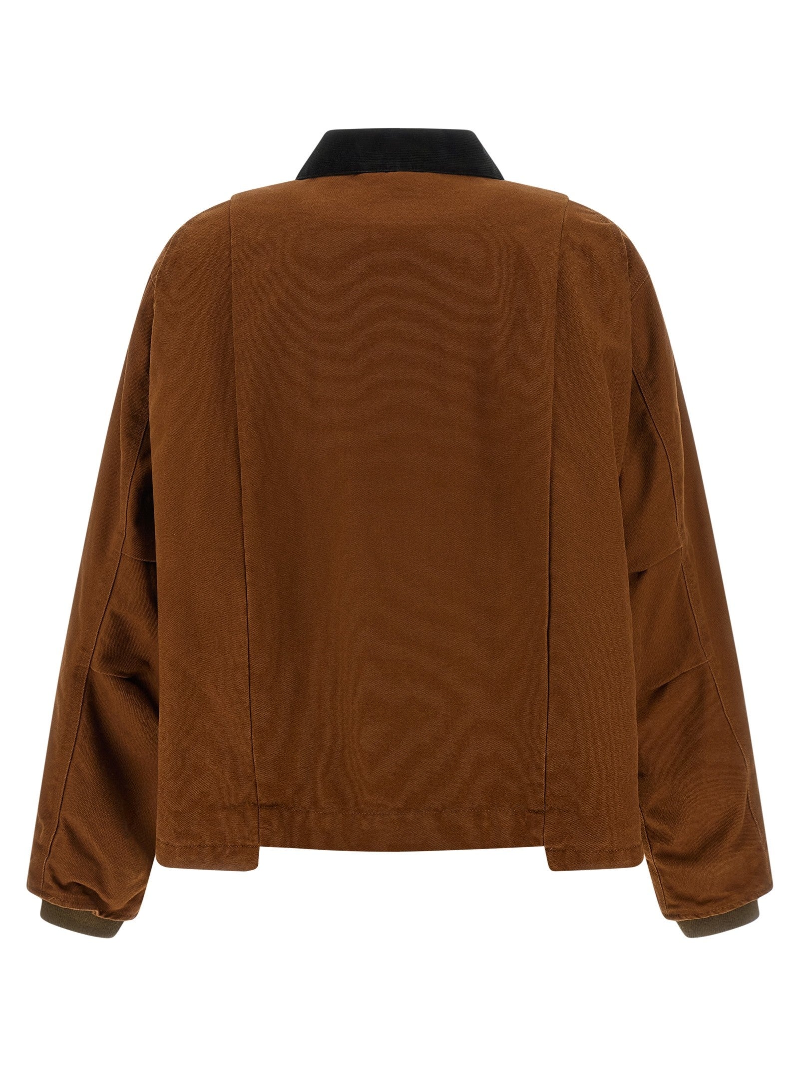 SACAI - nan - Brown - Jacket