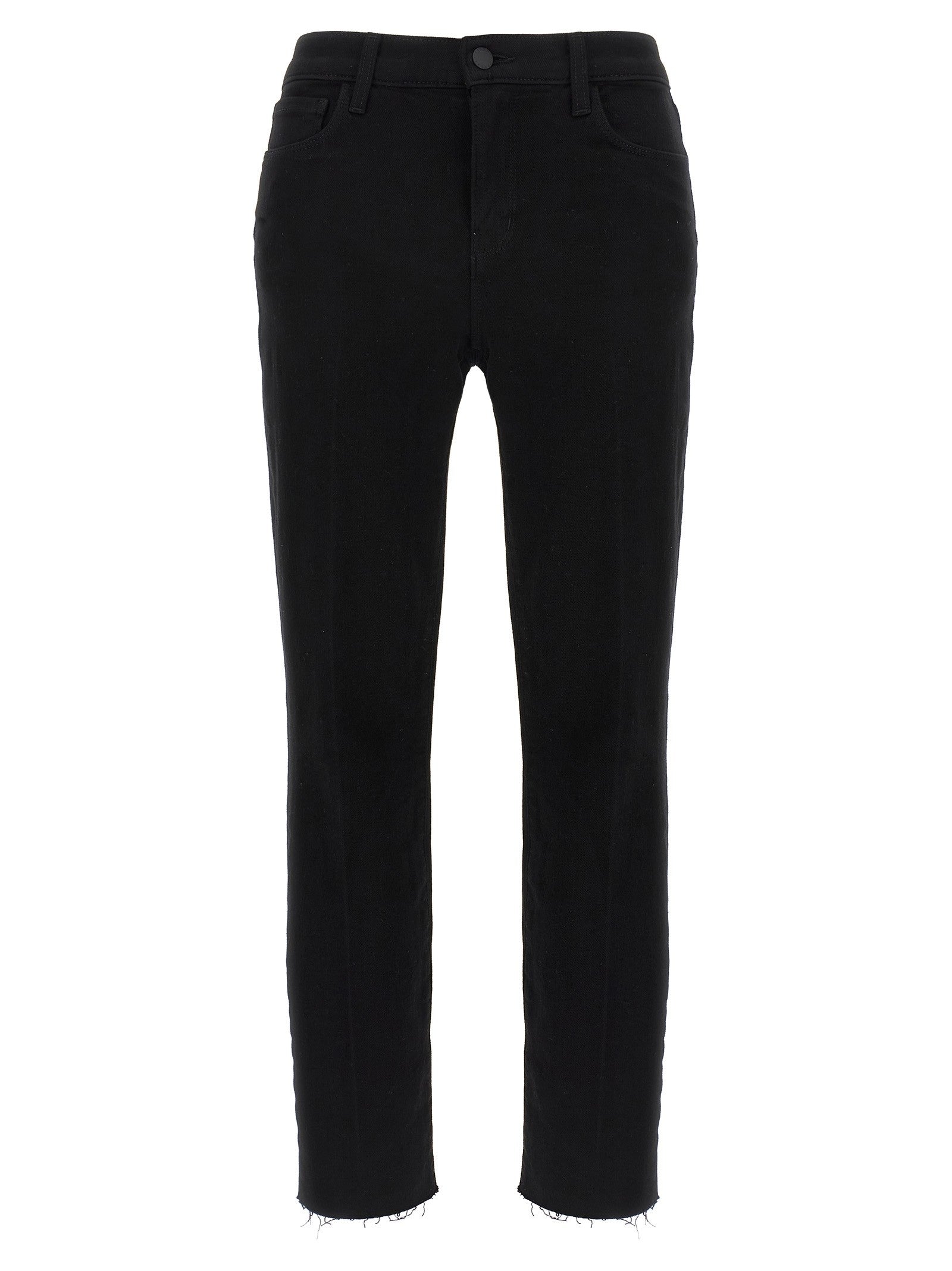 L'AGENCE - nan - Black - Jeans