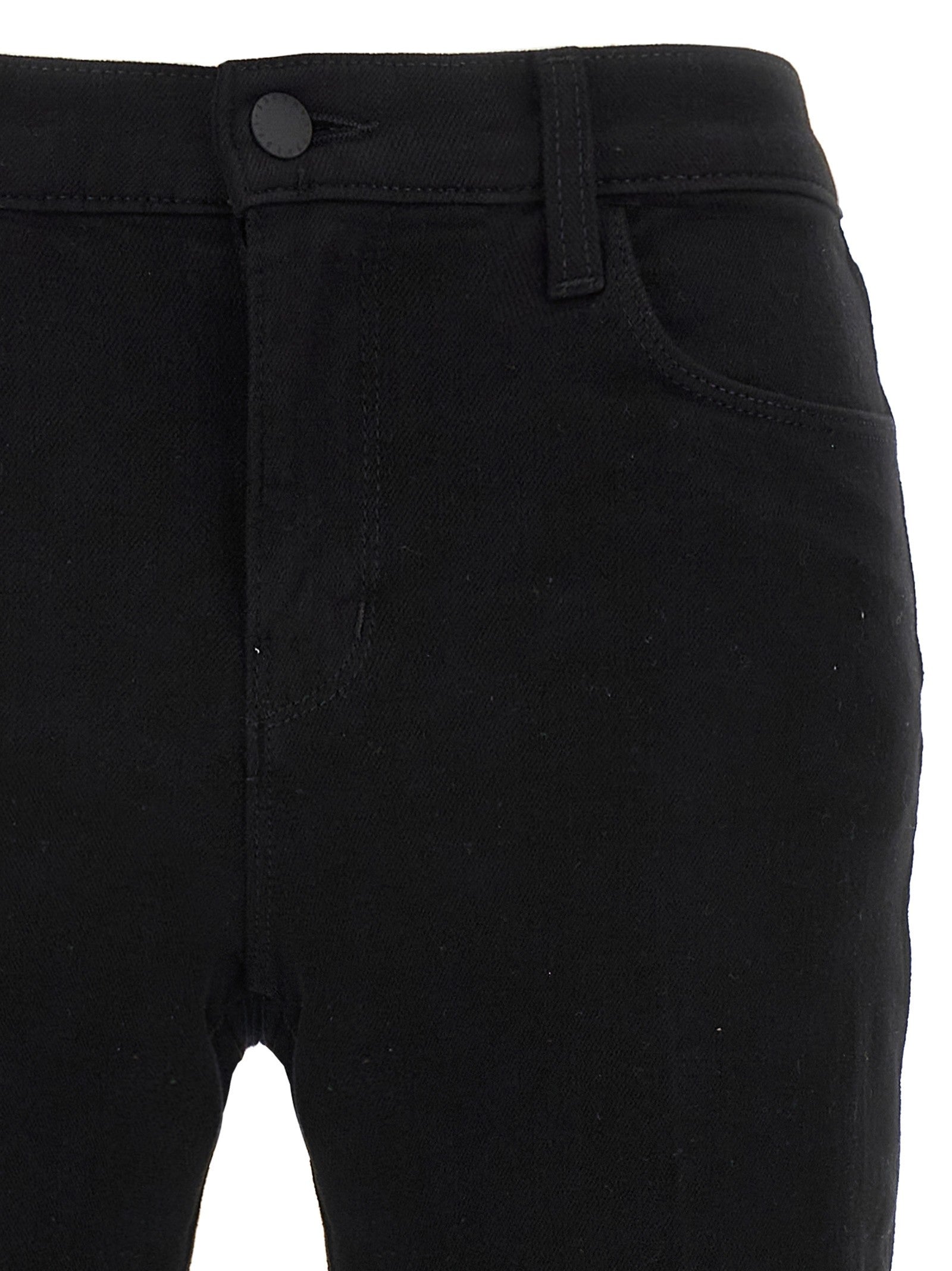 L'AGENCE - nan - Black - Jeans