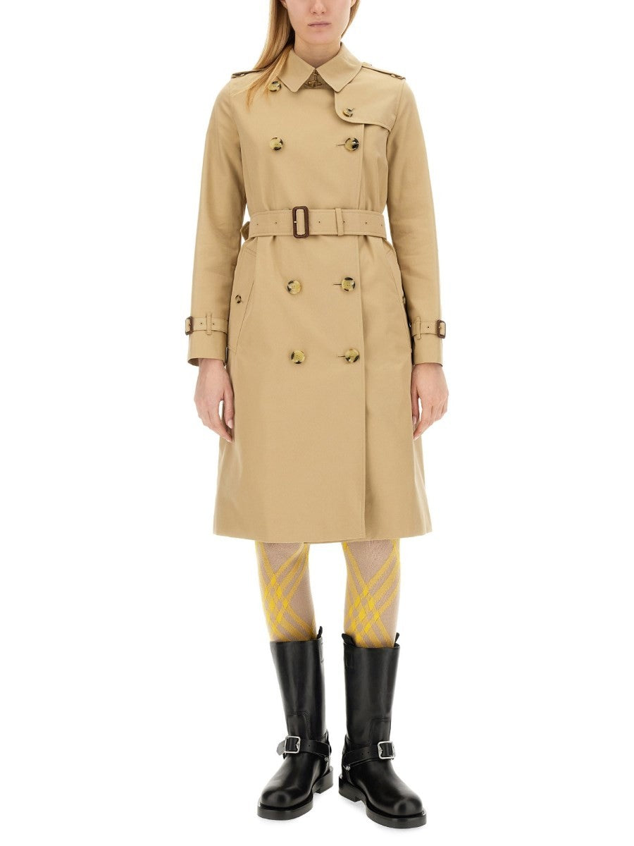 Burberry - Woman - Black - Boot