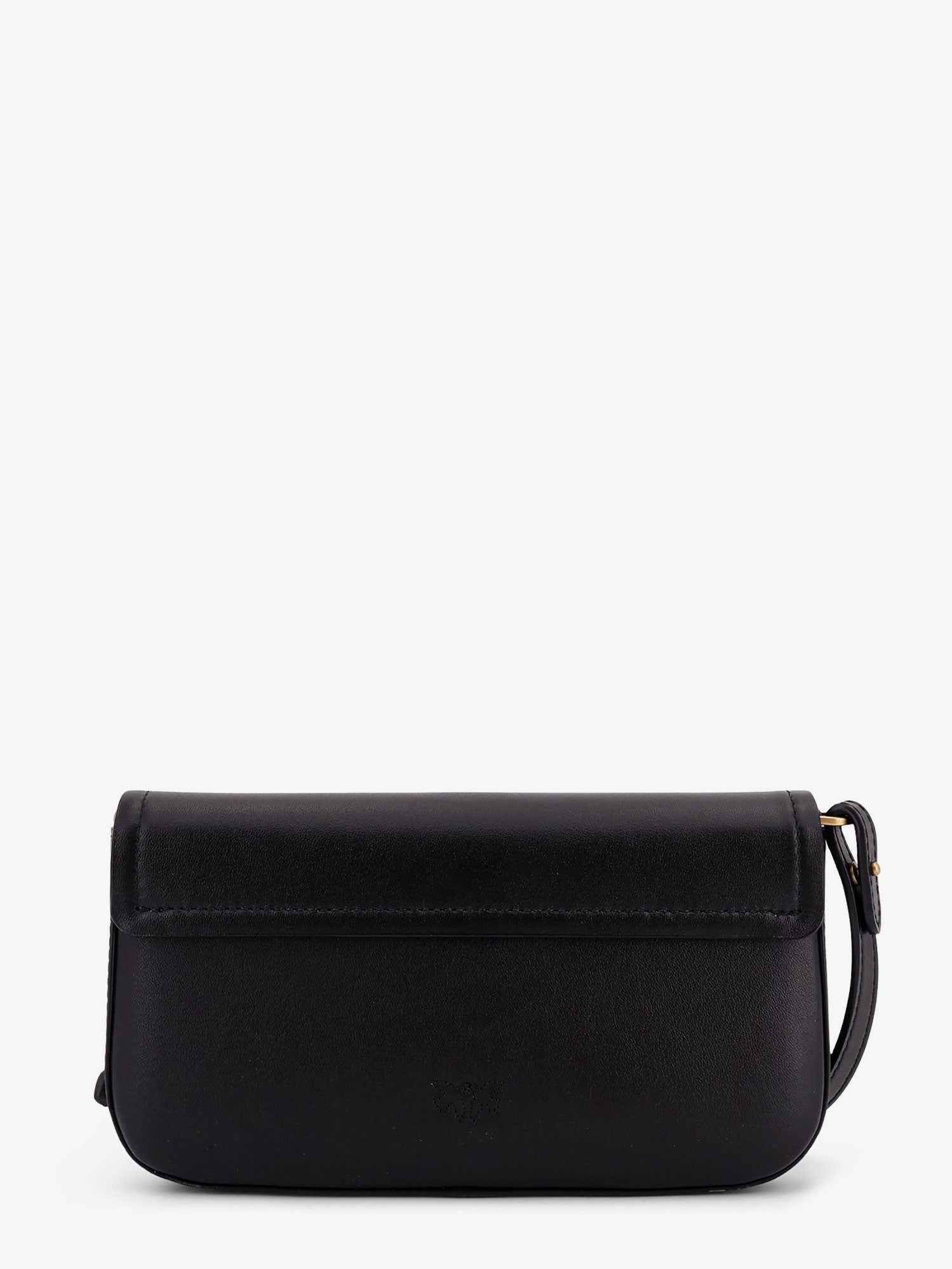 Pinko - Woman - Black - Crossbody Bag