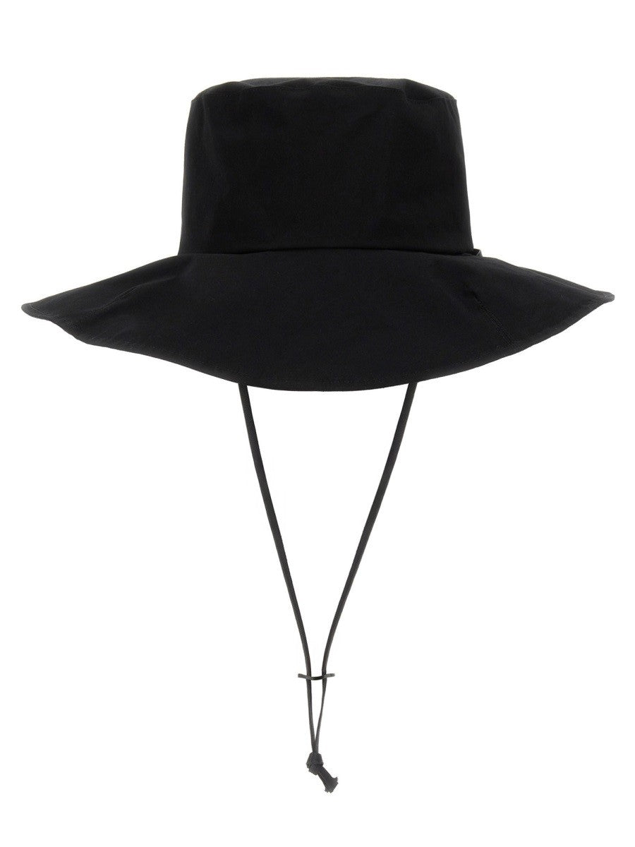 KIJIMA TAKAYUKI - Unisex - Black - Hat