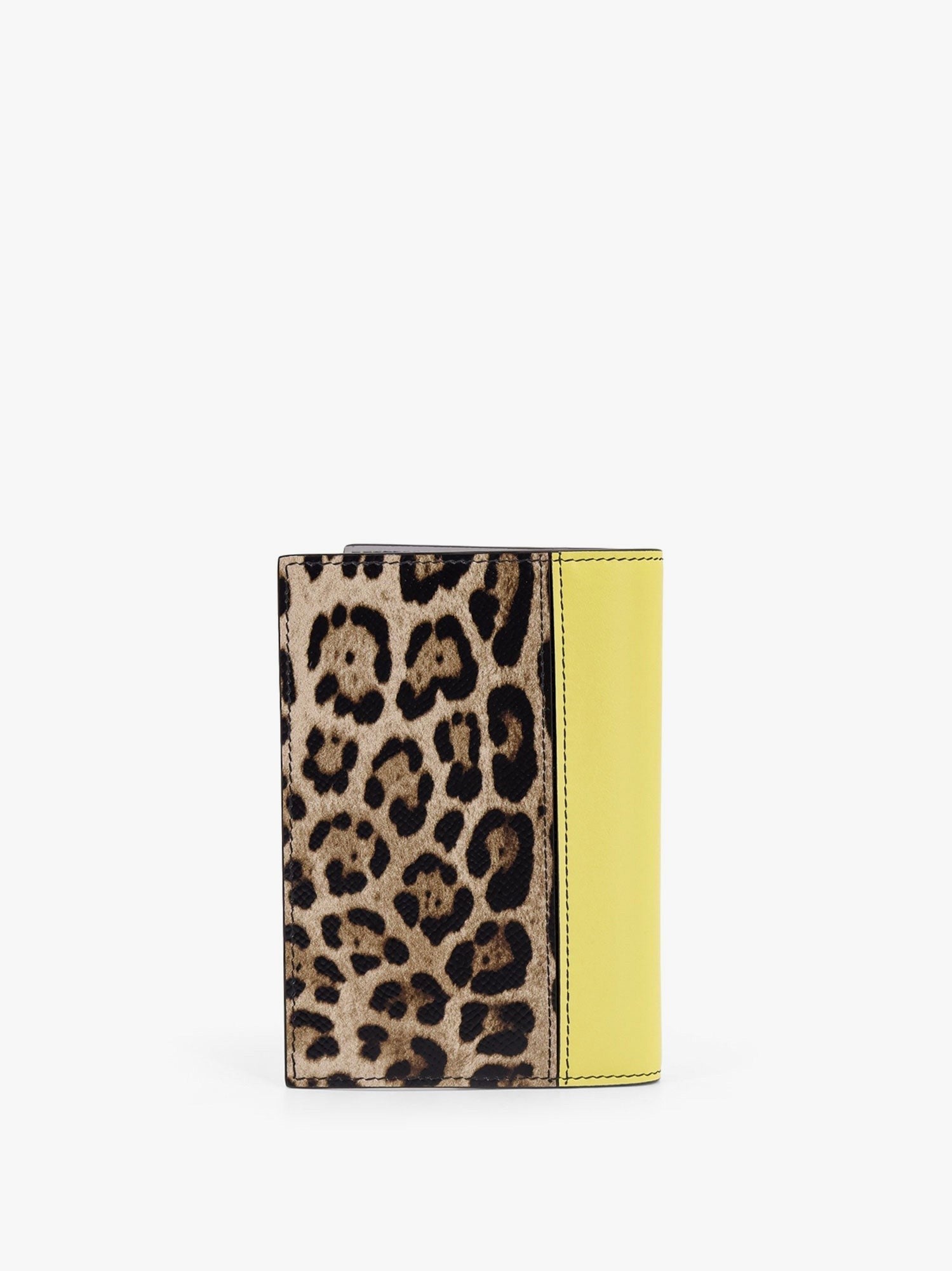 Dolce & Gabbana - Man - Multicolor - Wallet