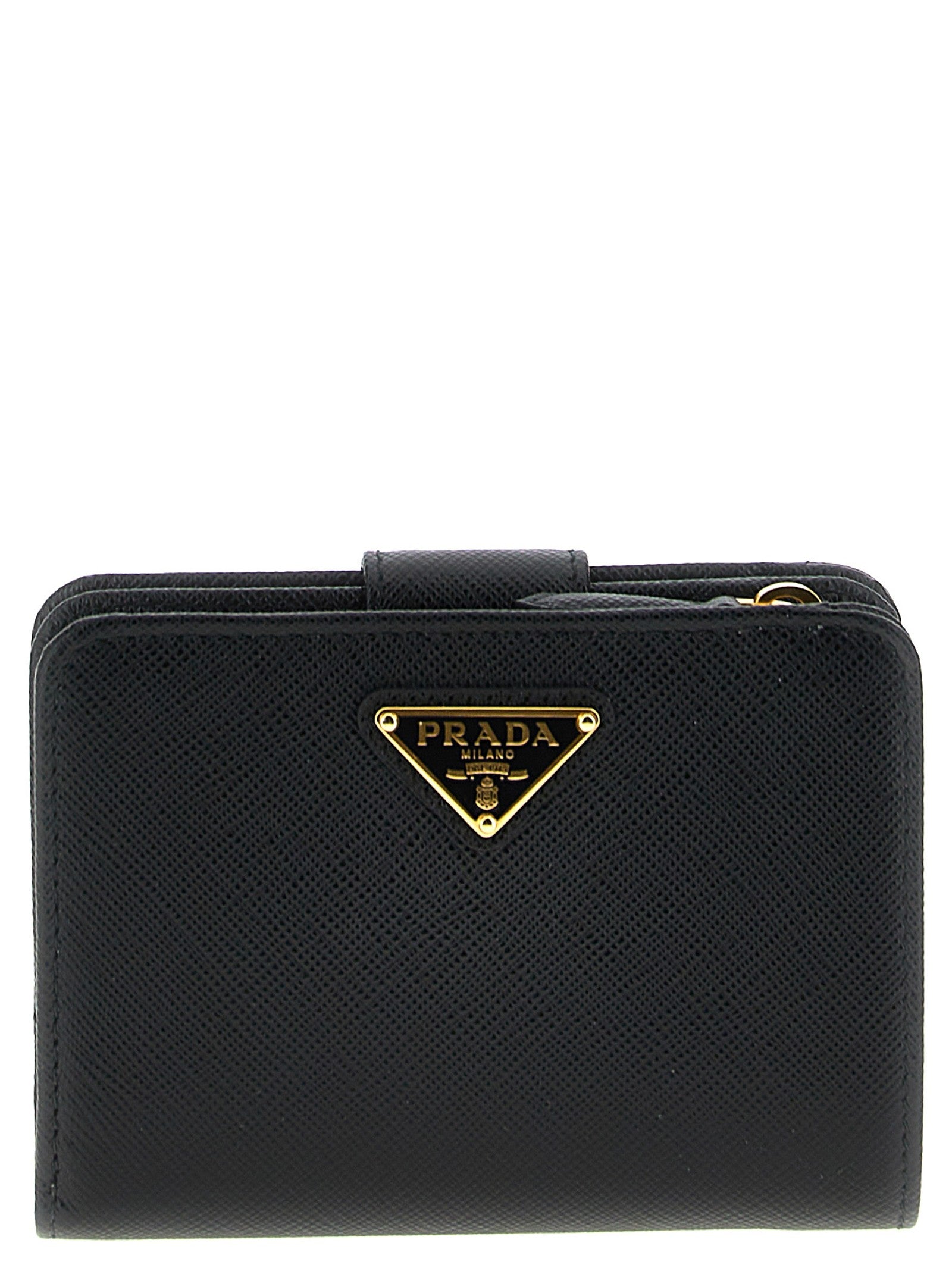 PRADA - nan - Black - Wallet