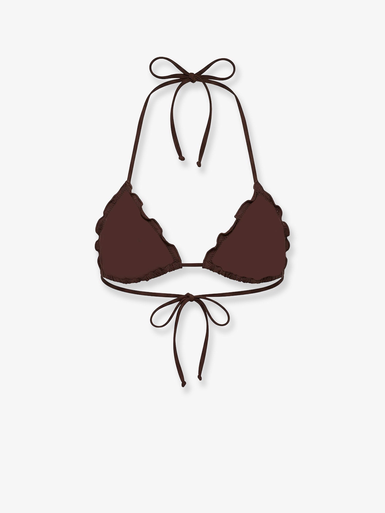 MC2 SAINT BARTH - Woman - Brown - Swimwear