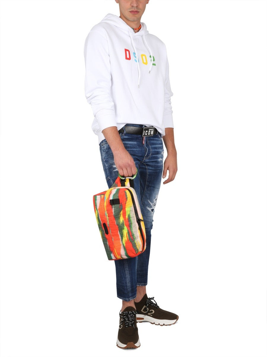 Dsquared - Man - Blue - Jeans