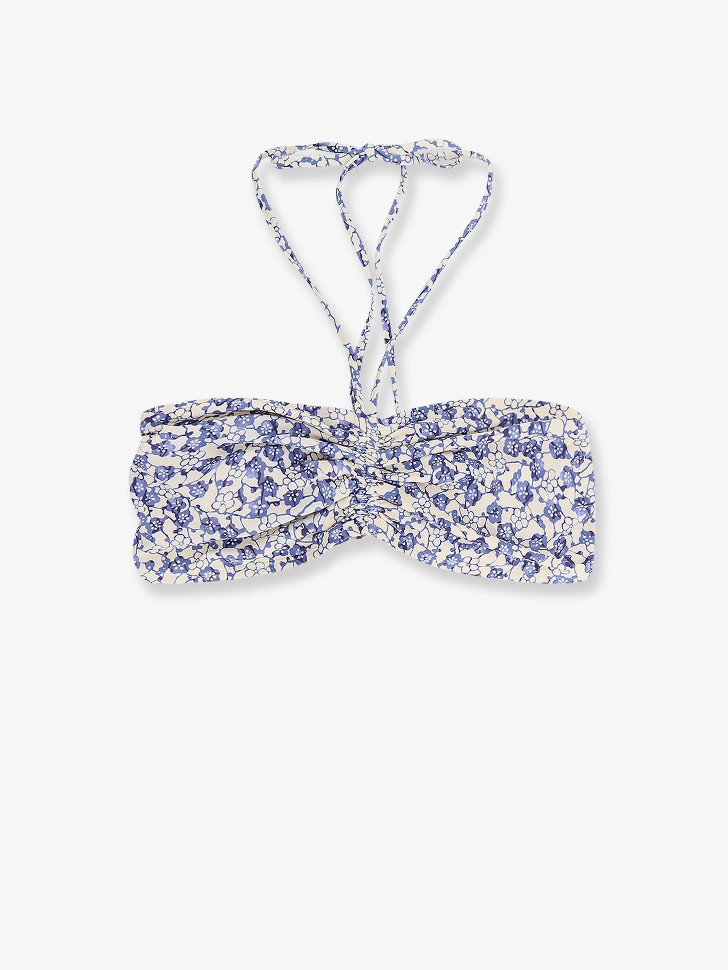 Isabel Marant - Woman - Blue - Swimwear