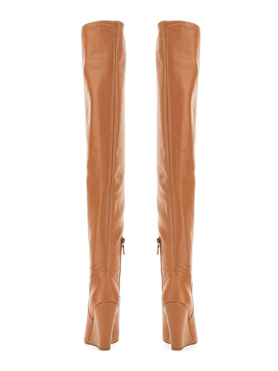 Stuart Weitzman - Woman - Multicolor - Boot