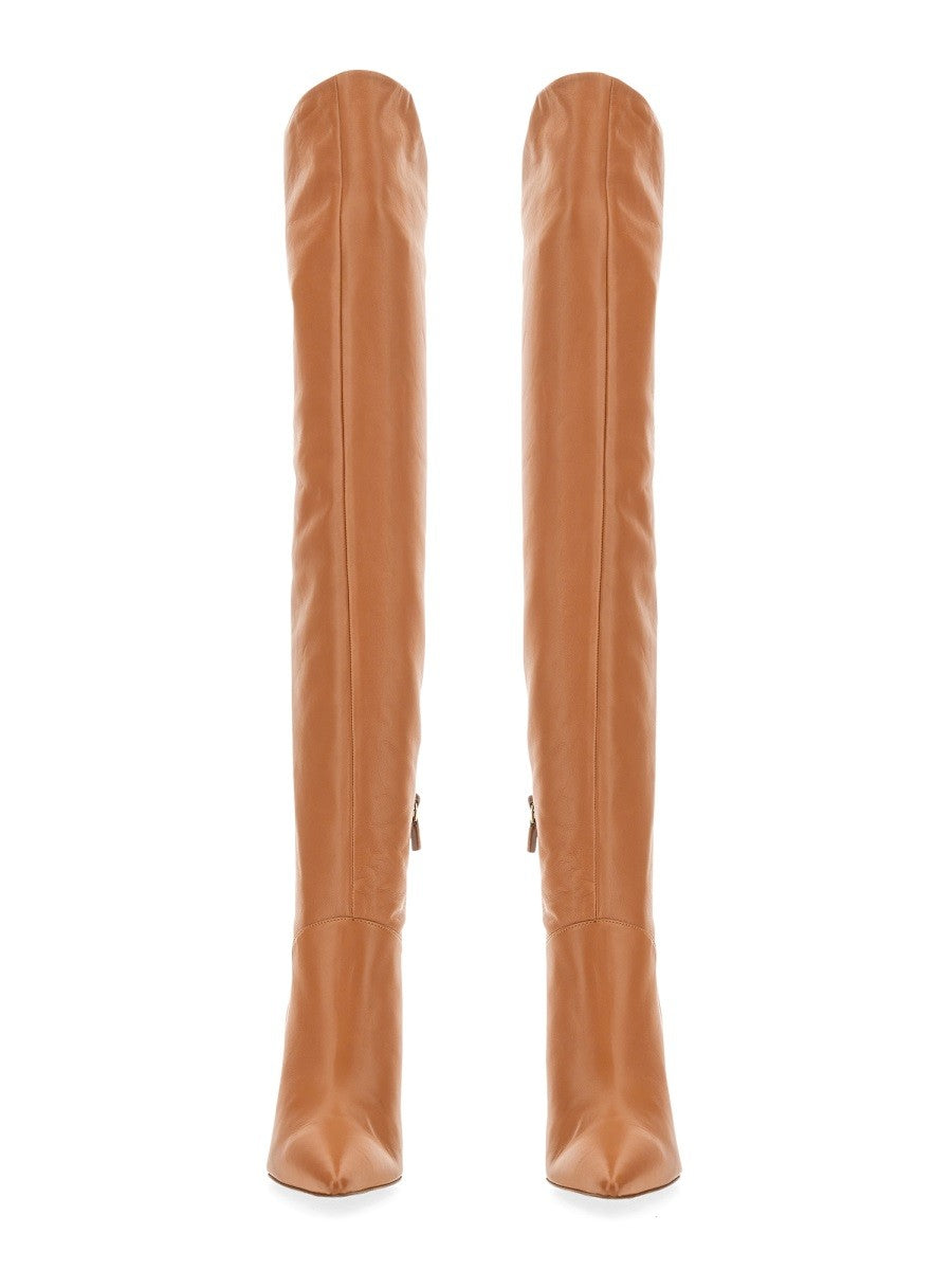 Stuart Weitzman - Woman - Multicolor - Boot