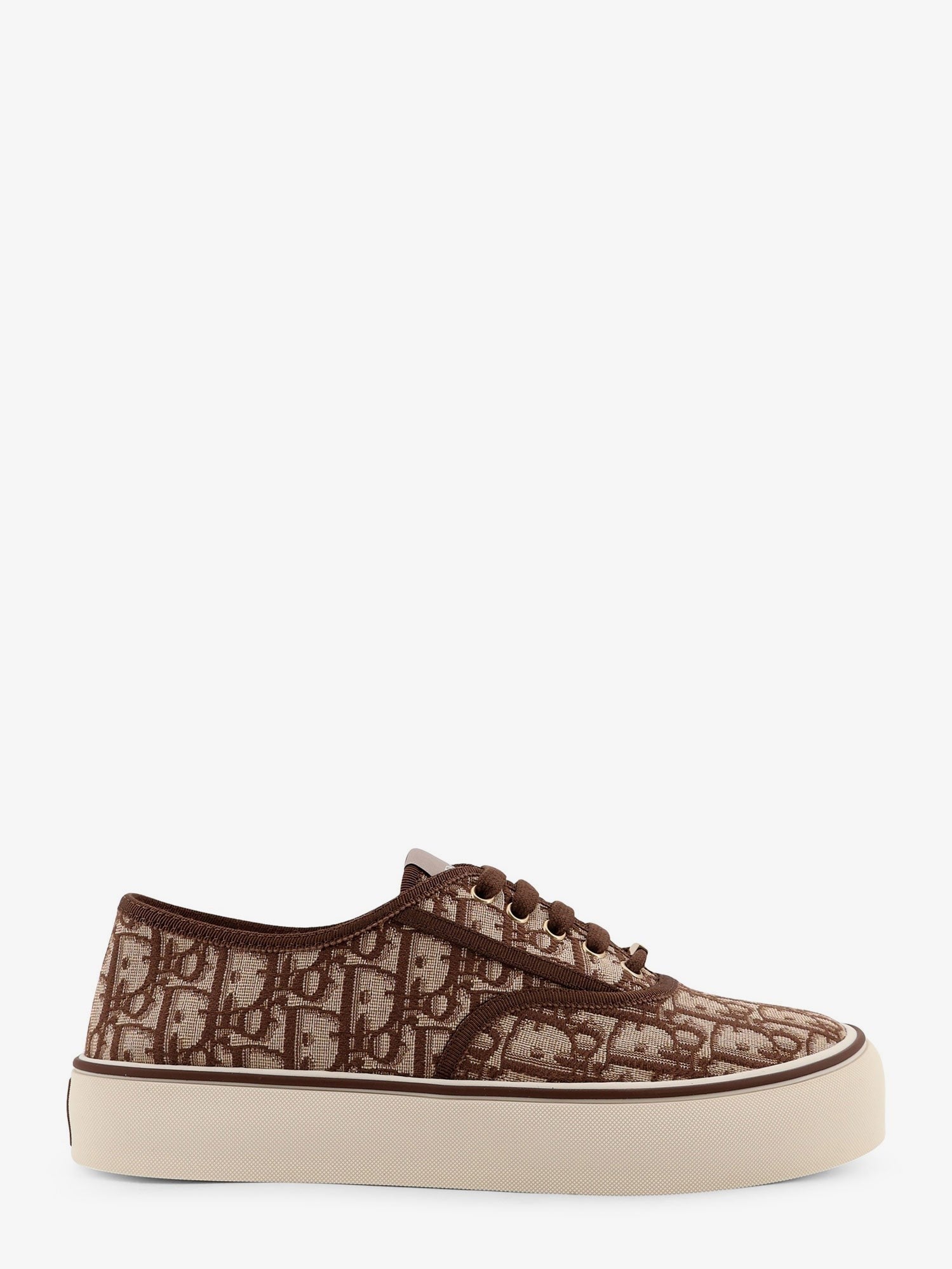 Dior - Man - Beige - Sneaker
