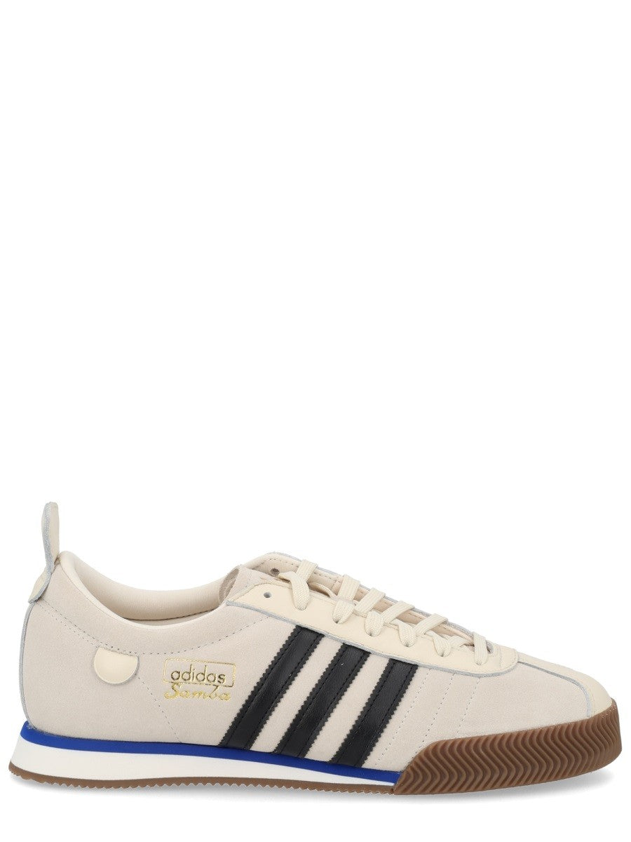 ADIDAS ORIGINALS - Man - Beige - Sneaker